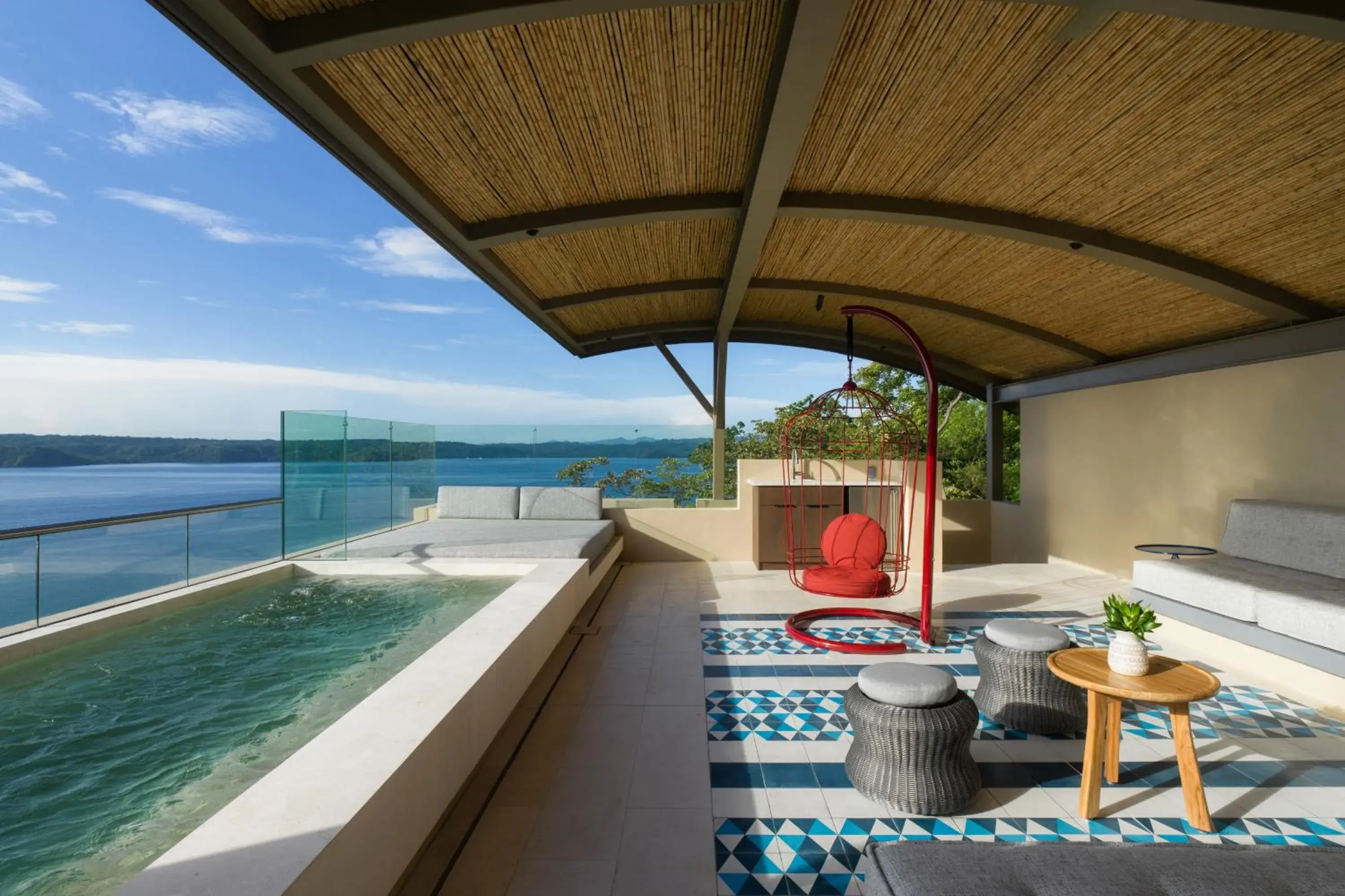 Three-Bedroom Penthouse in Andaz Peninsula Papagayo Resort, Costa Rica, by Hyatt Three-Bedroom Penthouse in Andaz Peninsula Papagayo Resort, Costa Rica, by Hyatt