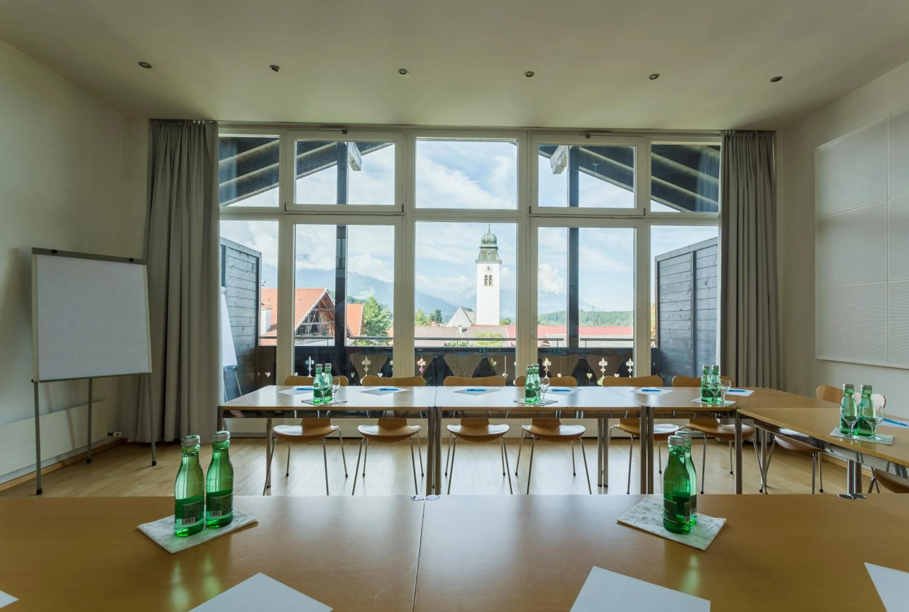 Meeting/conference room in Isserwirt