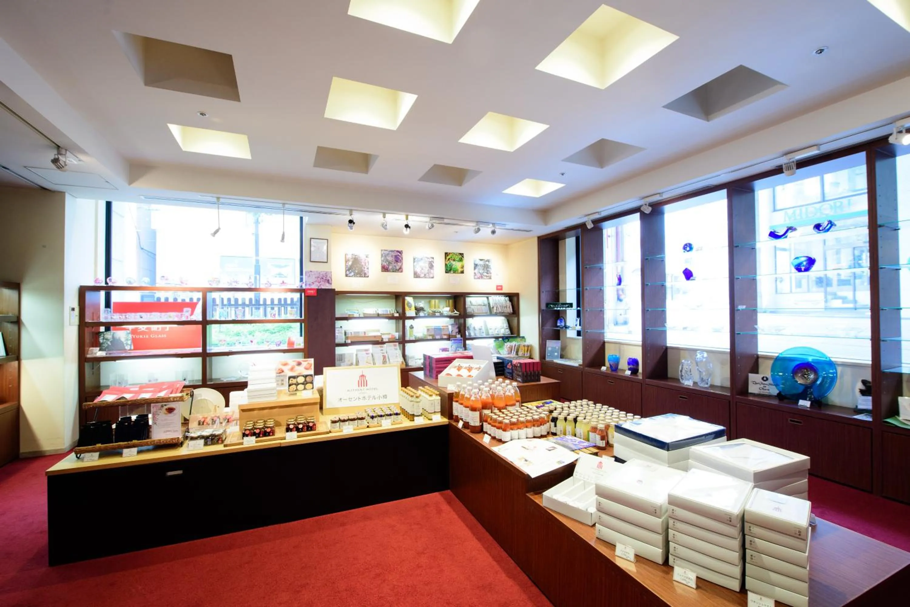 Other in Authent Hotel Otaru