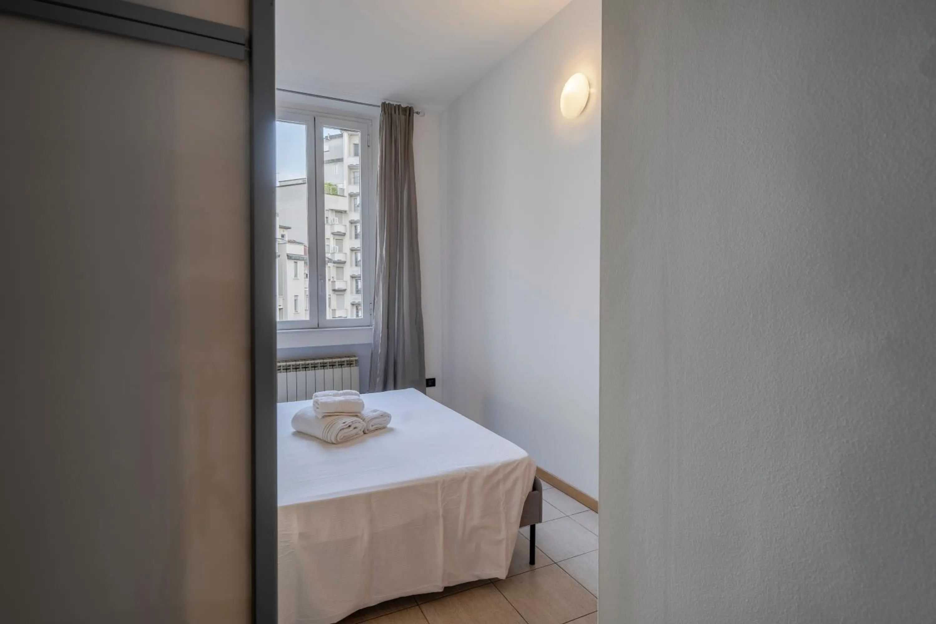 Bed in Easylife - Milano - Crema 15 - Porta Romana