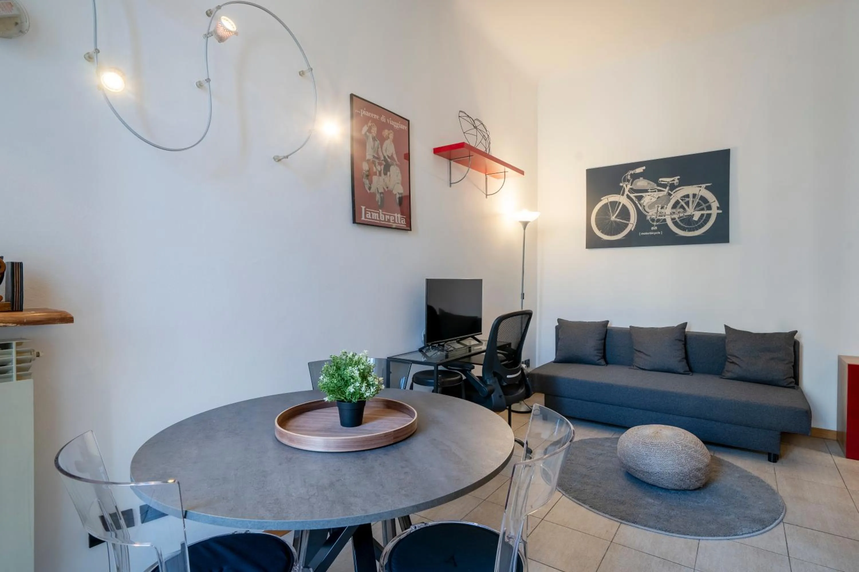 Easylife - Milano - Crema 15 - Porta Romana