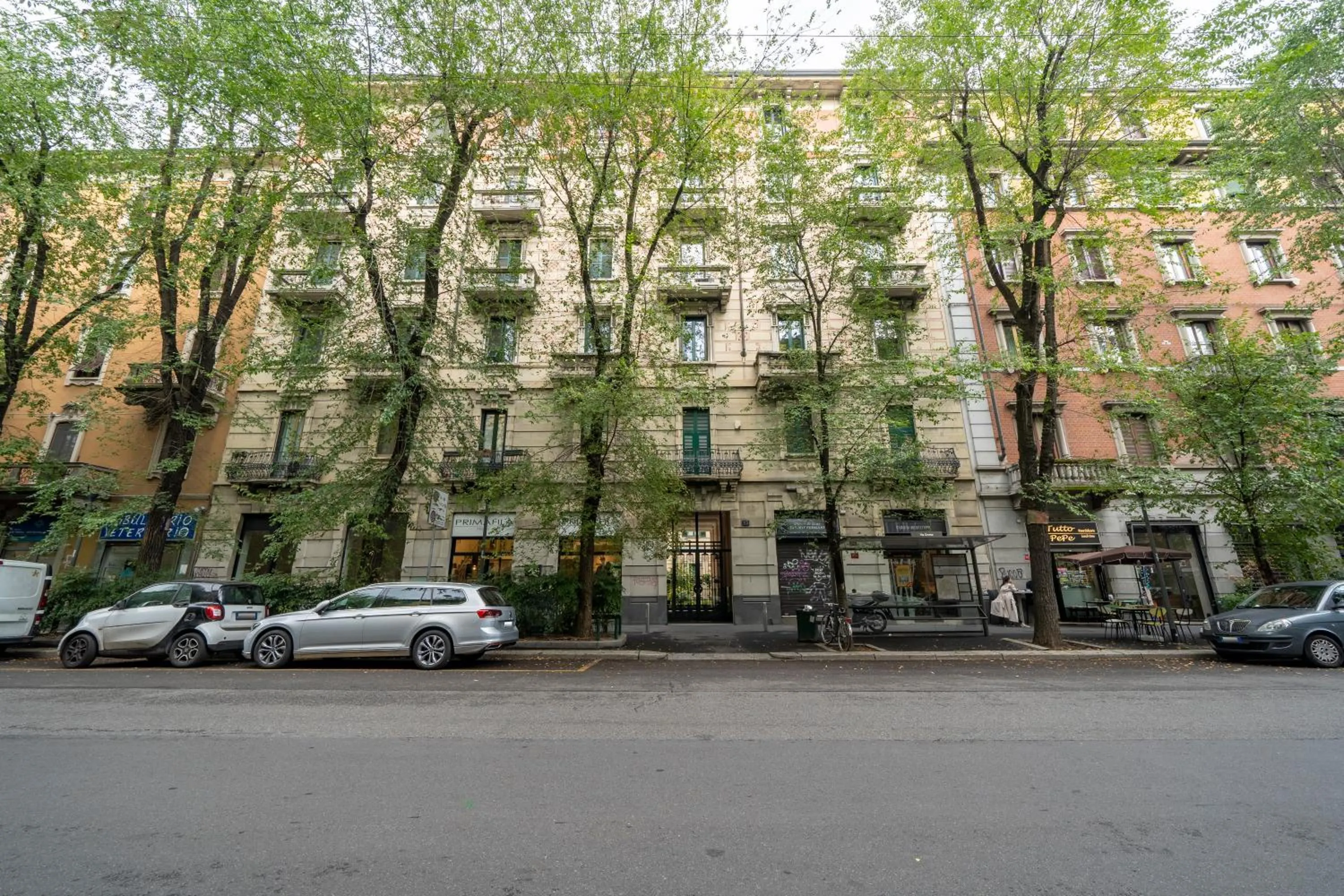 Easylife - Milano - Crema 15 - Porta Romana