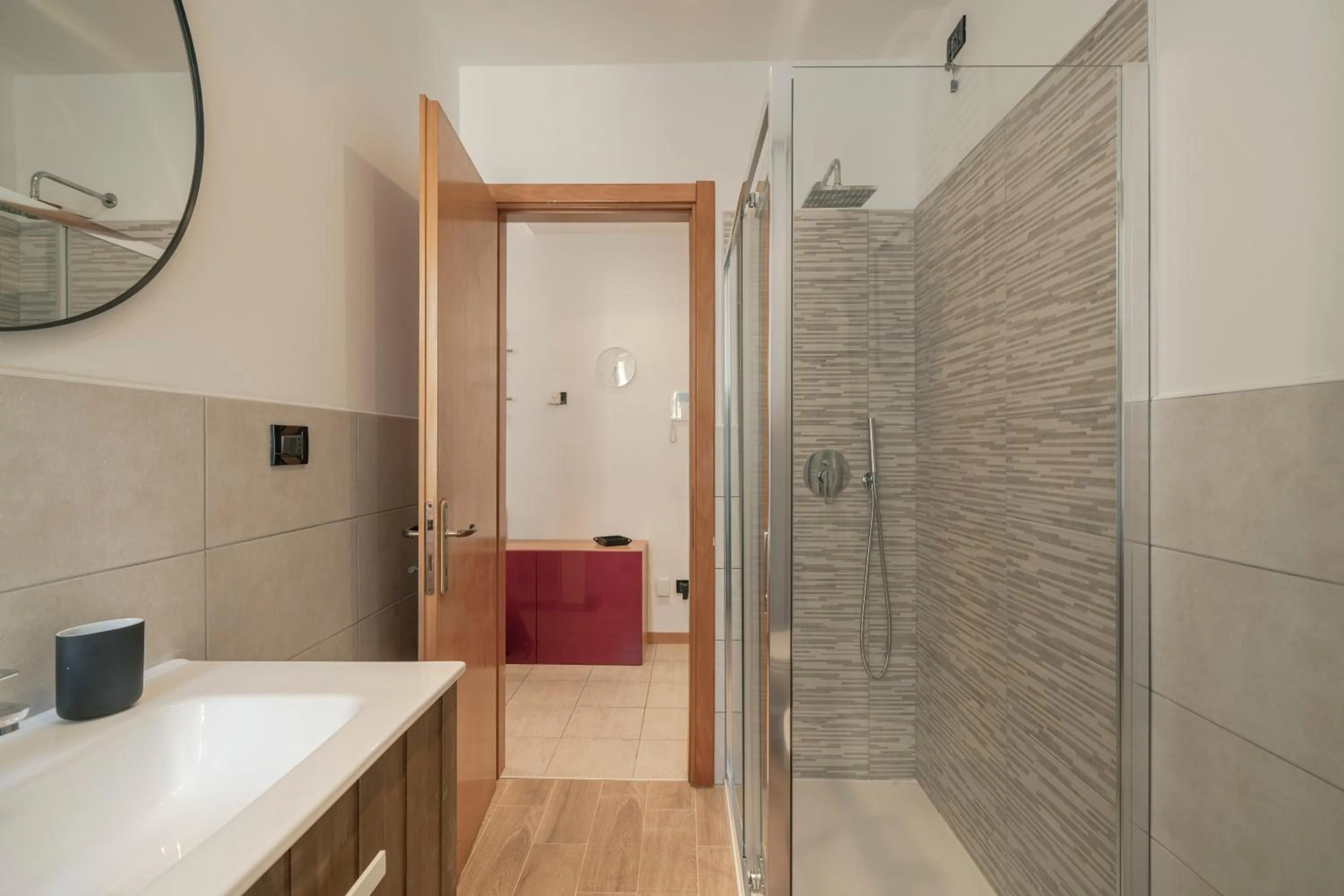 Easylife - Milano - Crema 15 - Porta Romana