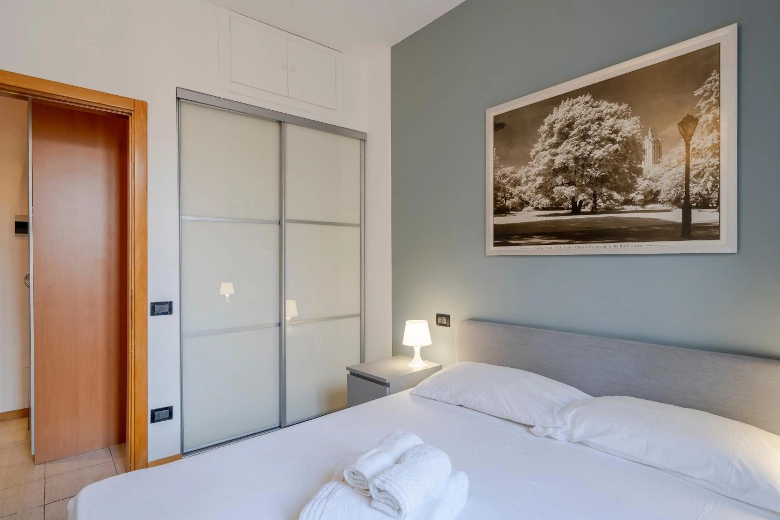 Bed in Easylife - Milano - Crema 15 - Porta Romana