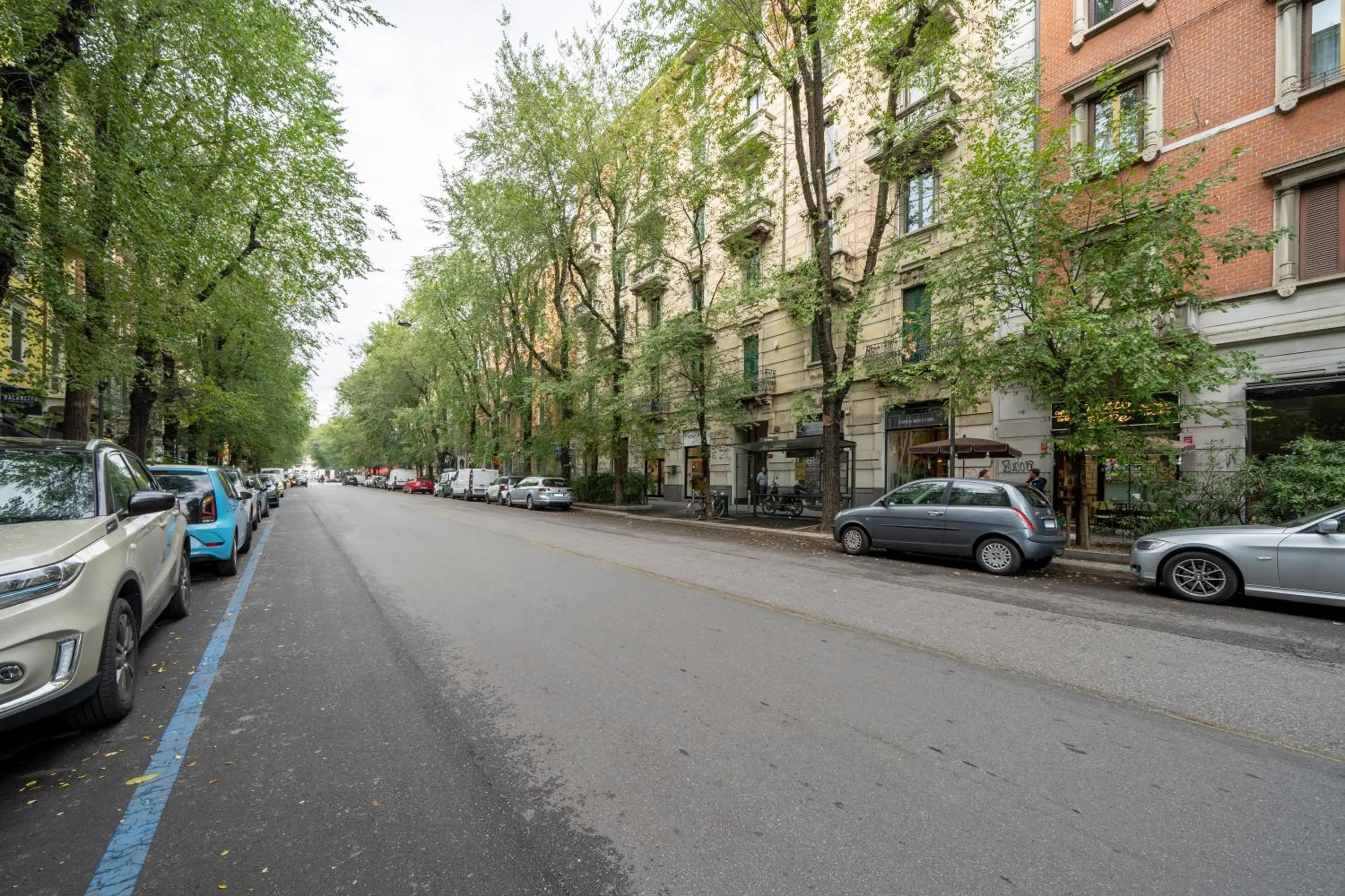 Easylife - Milano - Crema 15 - Porta Romana