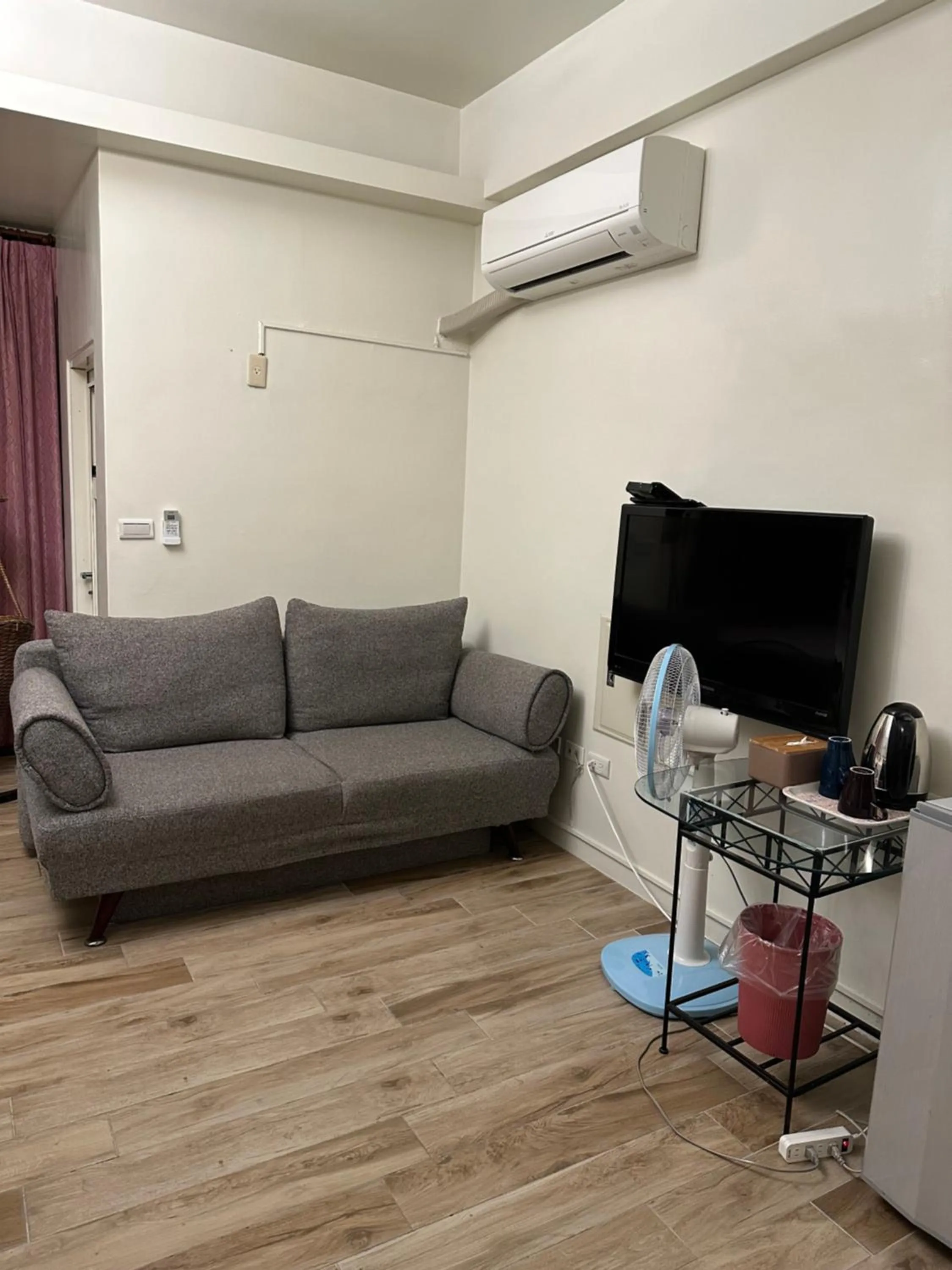 Beauty Home Homestay