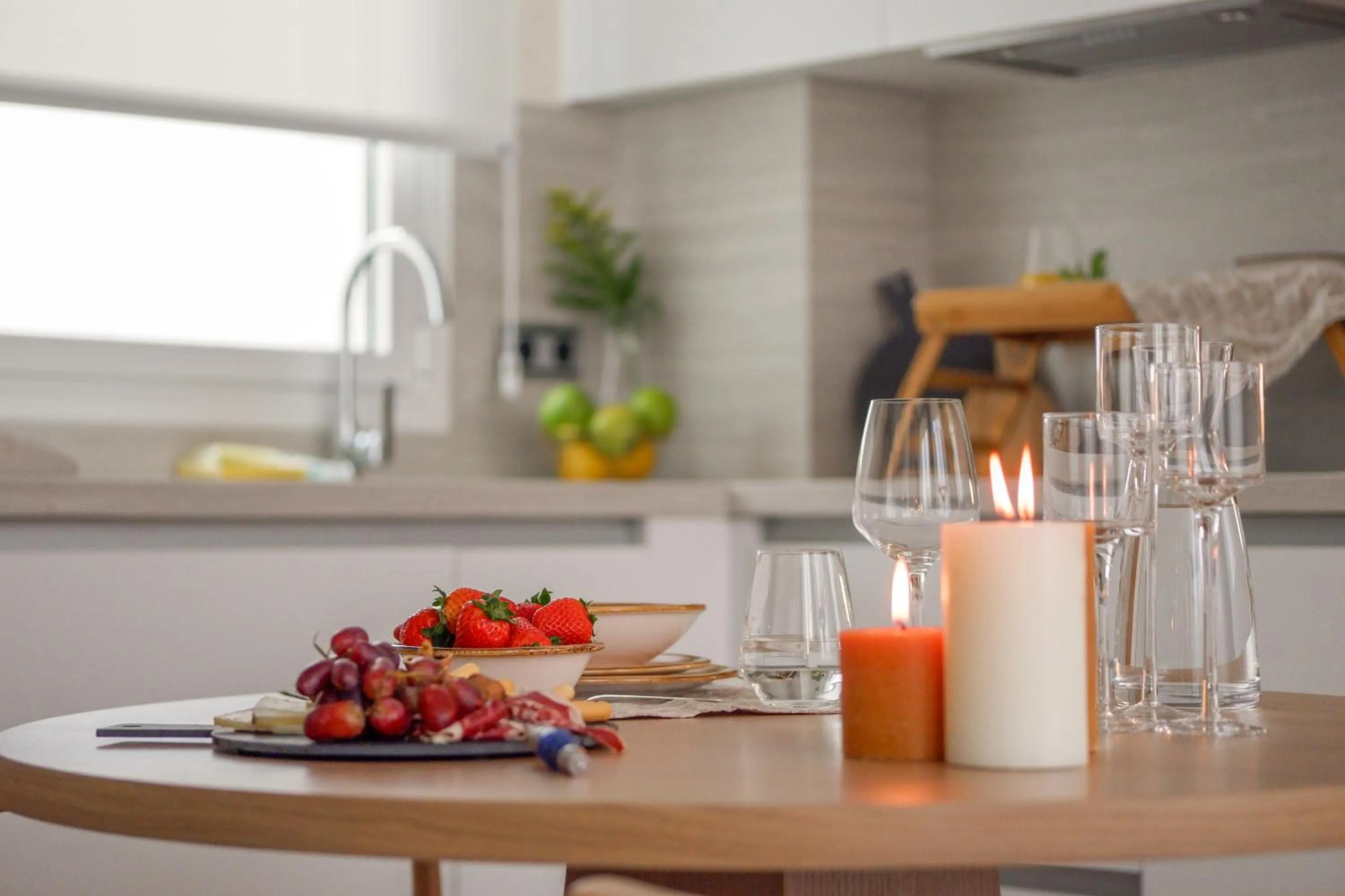 Decorative detail in U-Sense Sevilla Catedral