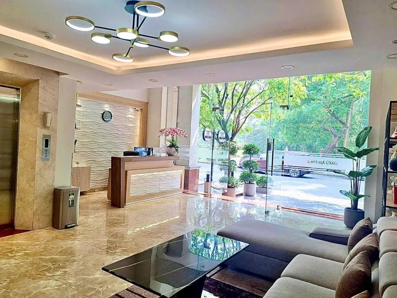 Nikko Hotel - The Classy Life