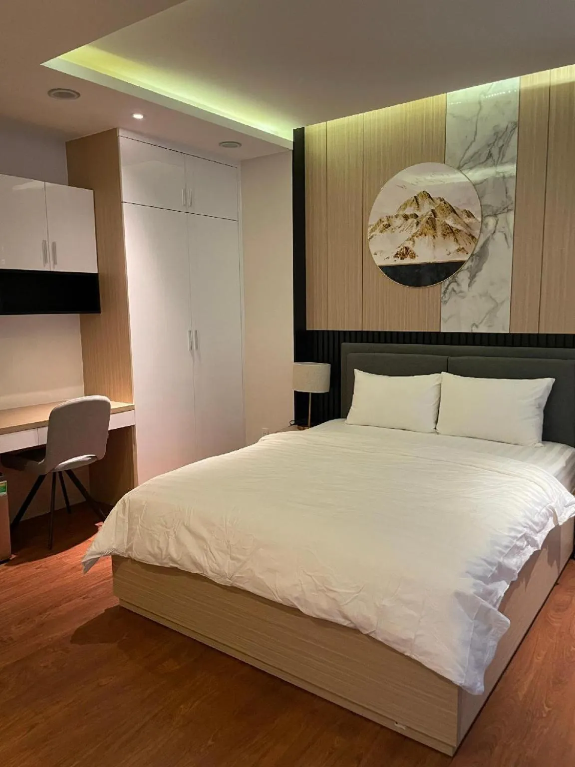 Bed in Nikko Hotel - The Classy Life