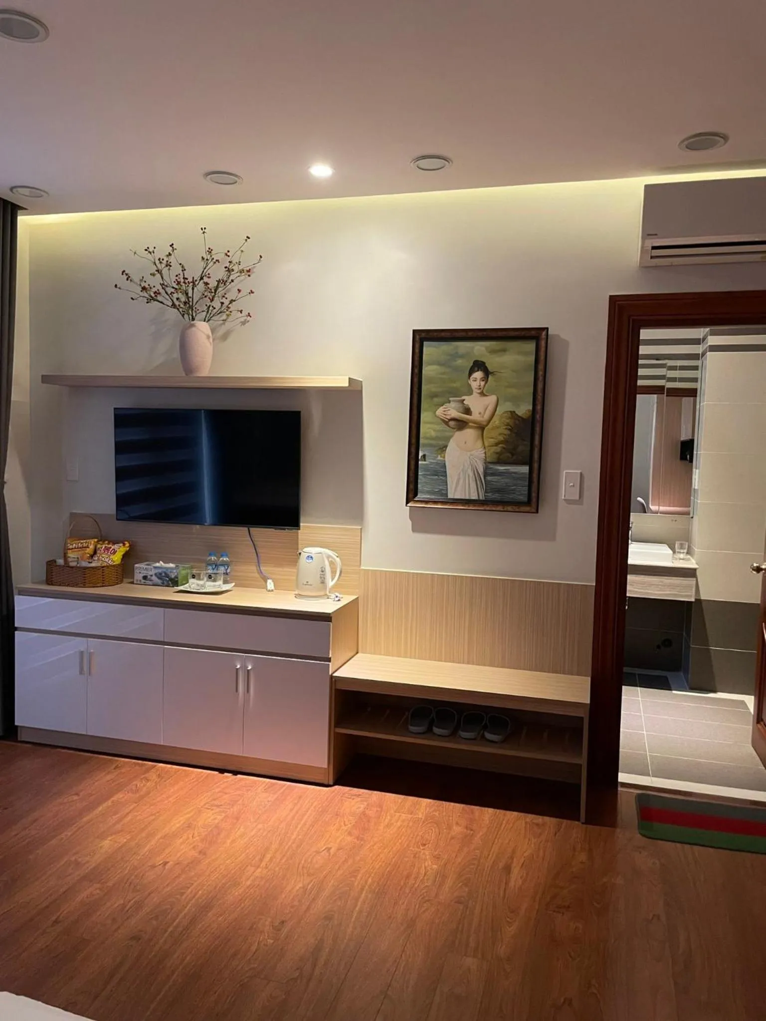 Property building in Nikko Hotel - The Classy Life