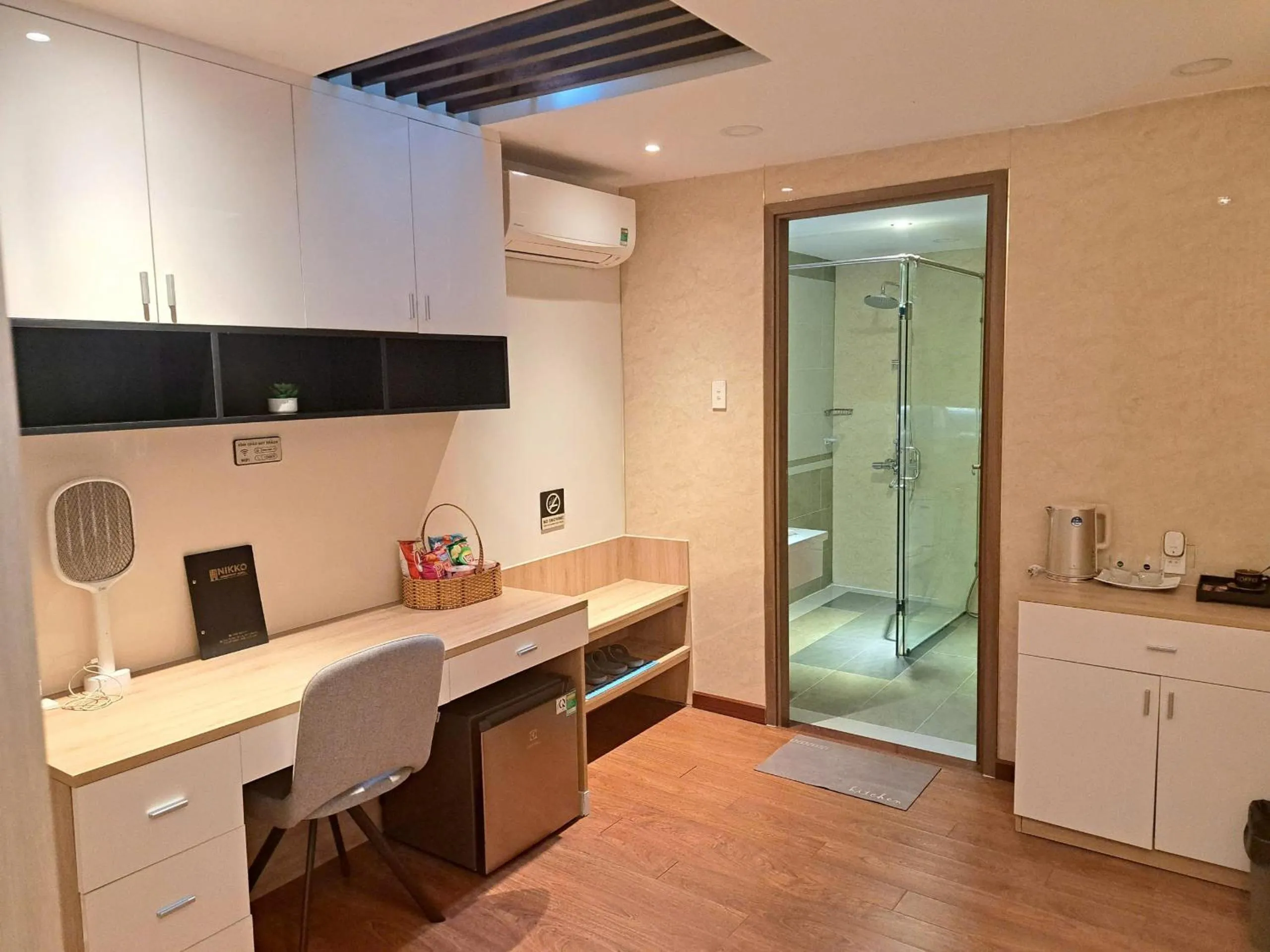 Nikko Hotel - The Classy Life