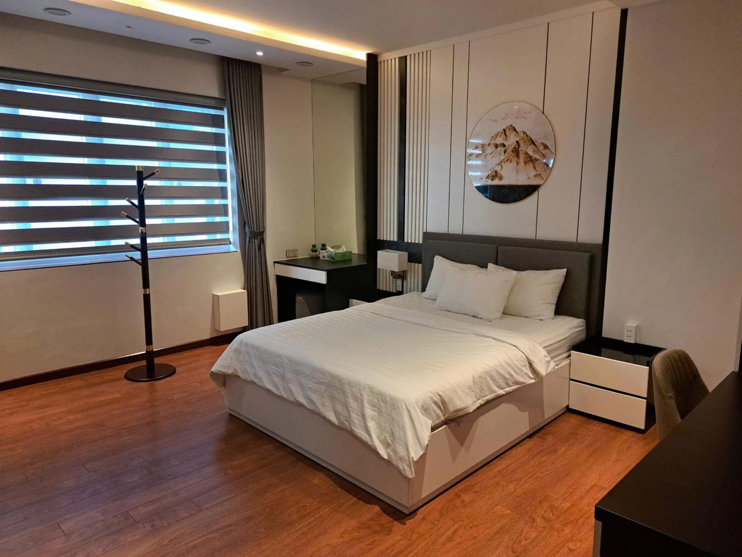 Bed in Nikko Hotel - The Classy Life