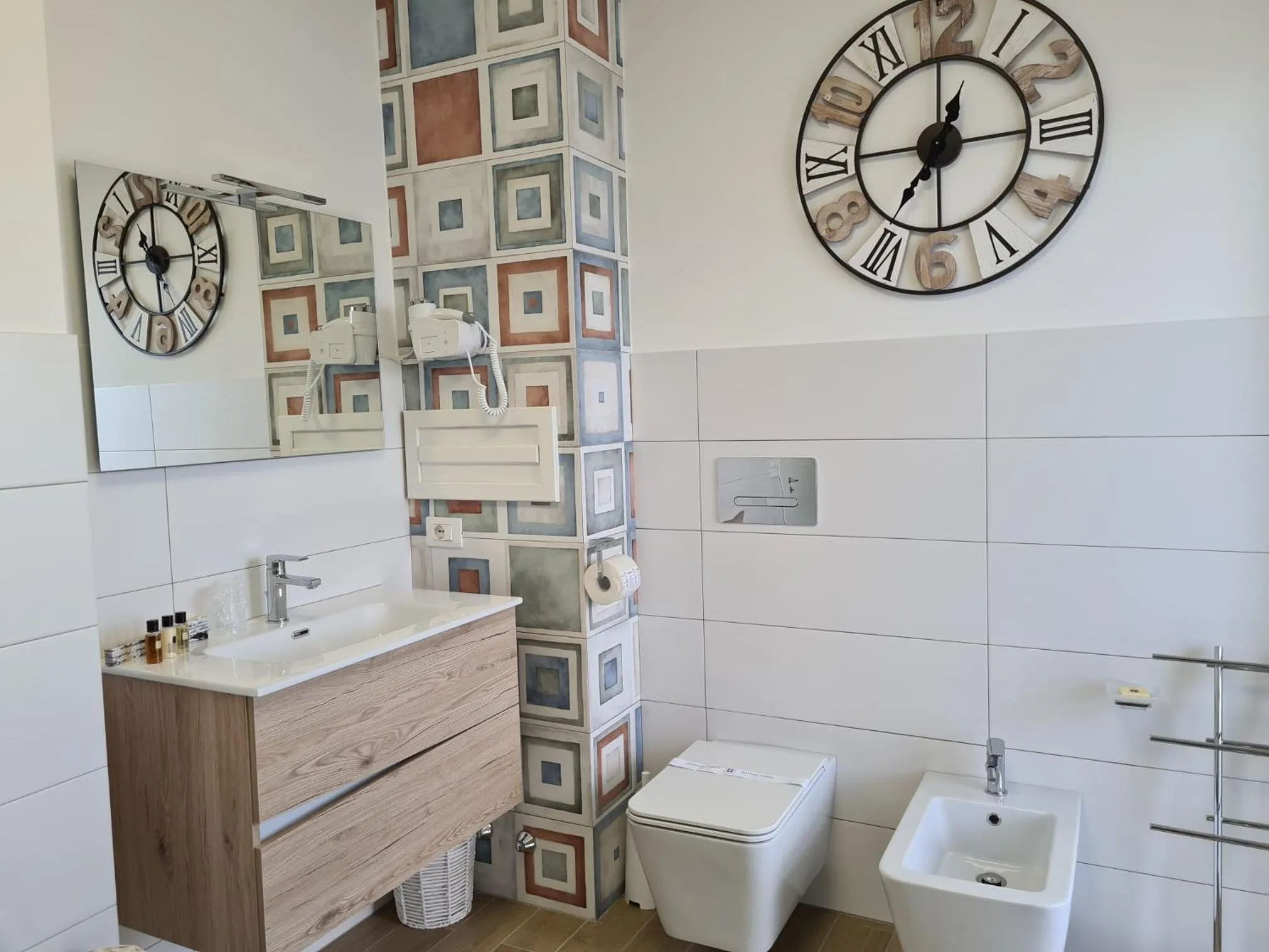 Le Dimore del Gufo B&B and Apartments Suite