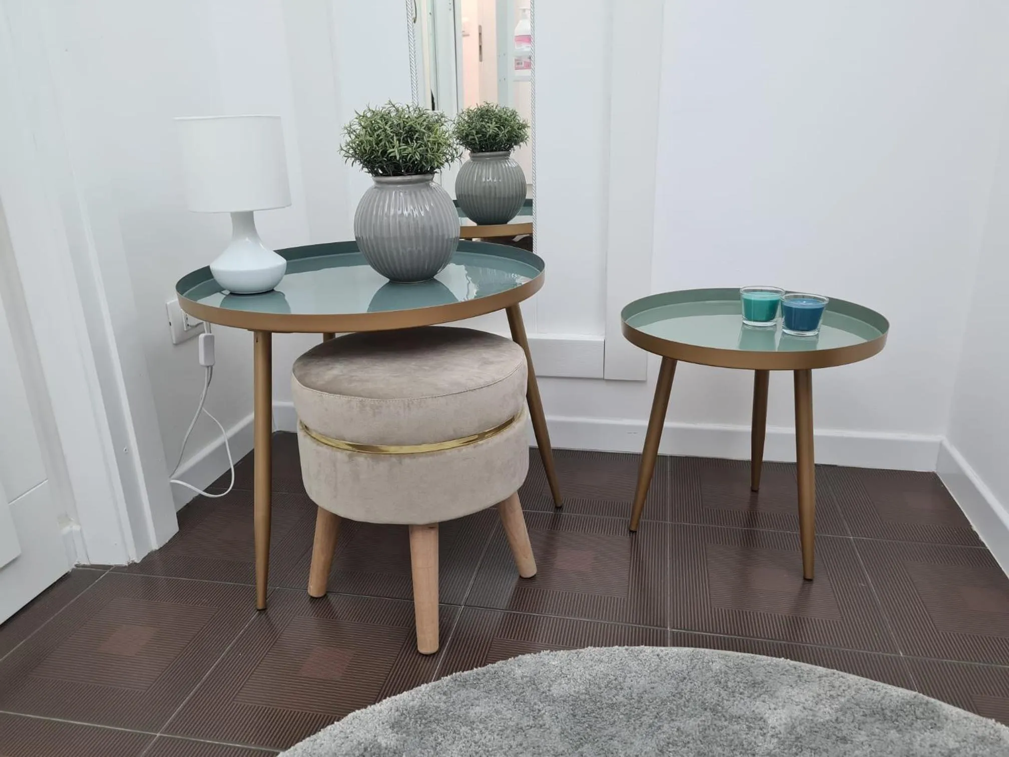 Le Dimore del Gufo B&B and Apartments Suite