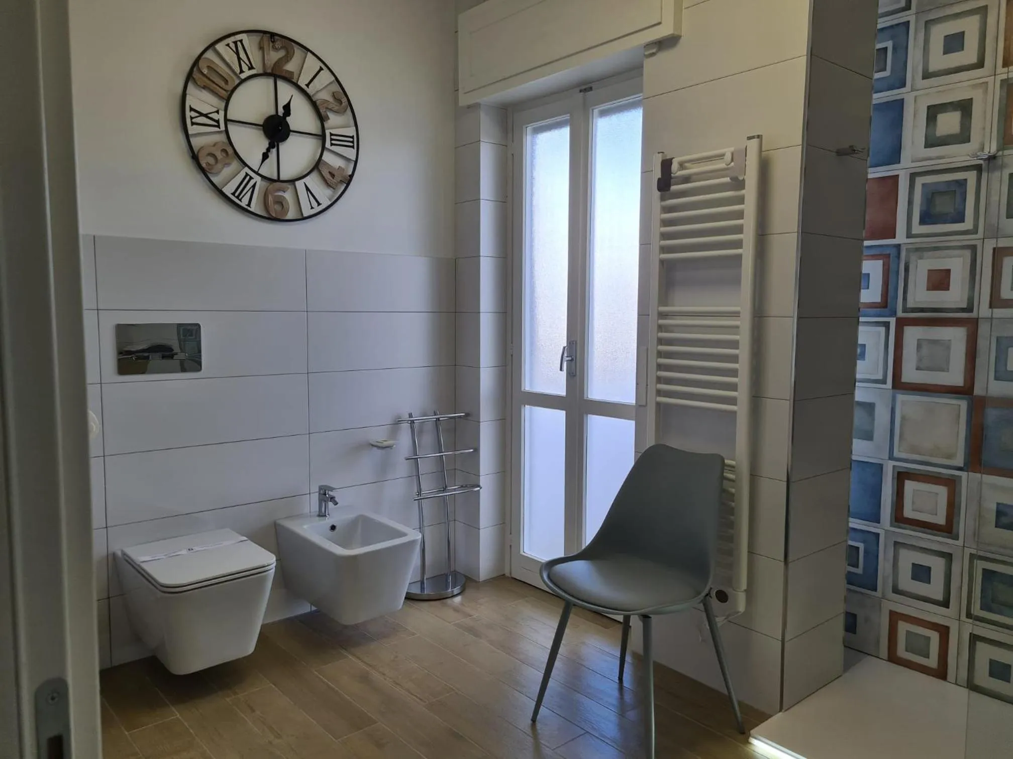 Le Dimore del Gufo B&B and Apartments Suite