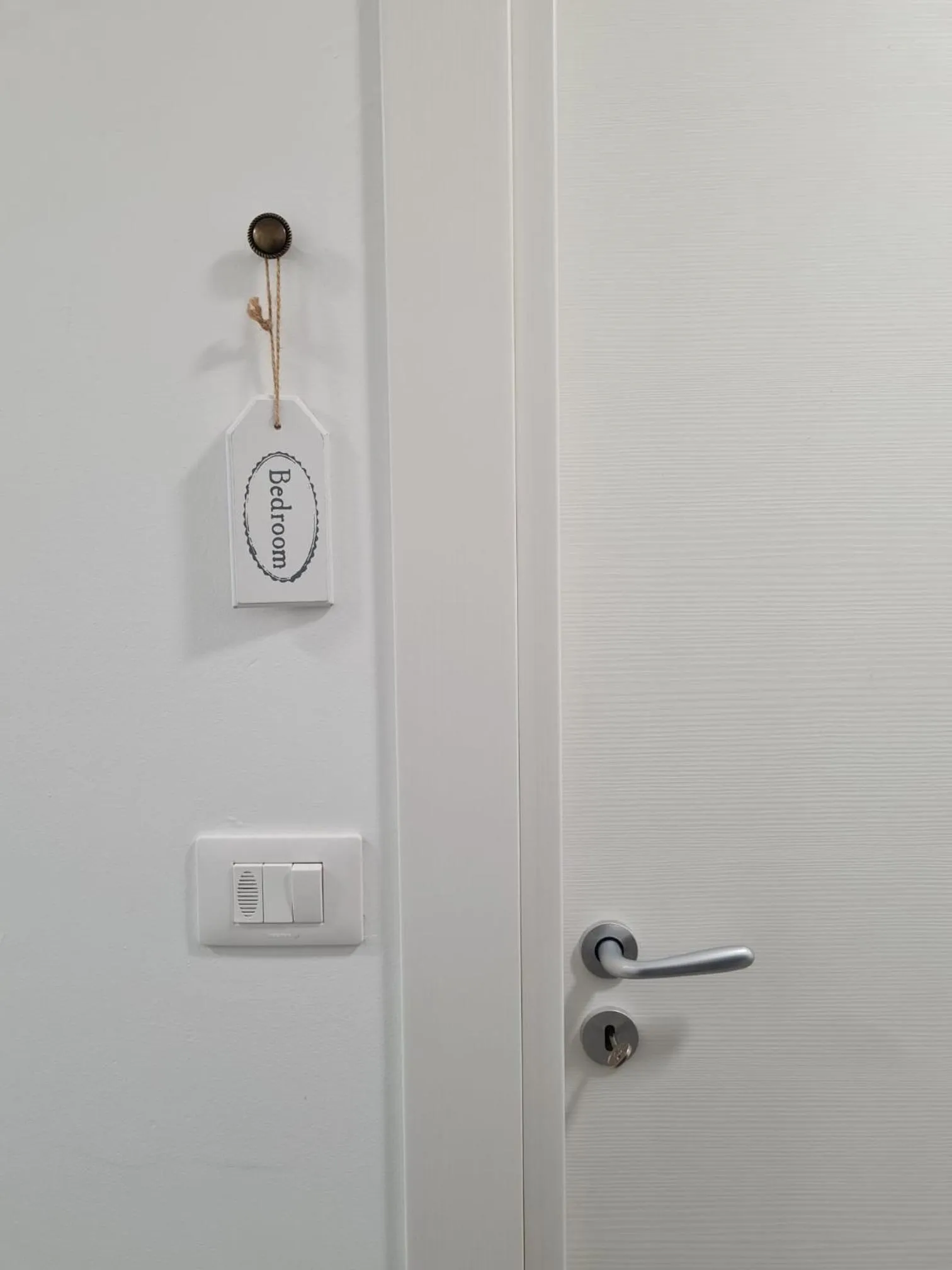 Le Dimore del Gufo B&B and Apartments Suite