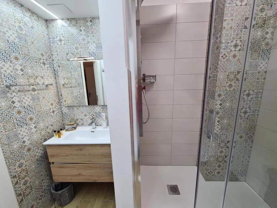 Le Dimore del Gufo B&B and Apartments Suite