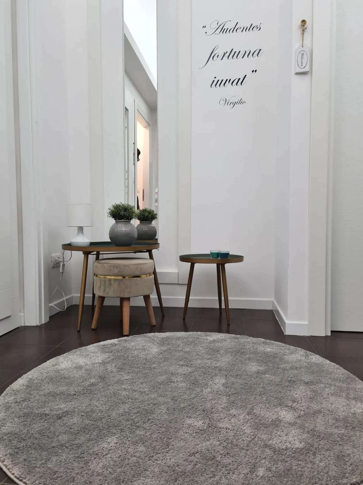 Le Dimore del Gufo B&B and Apartments Suite