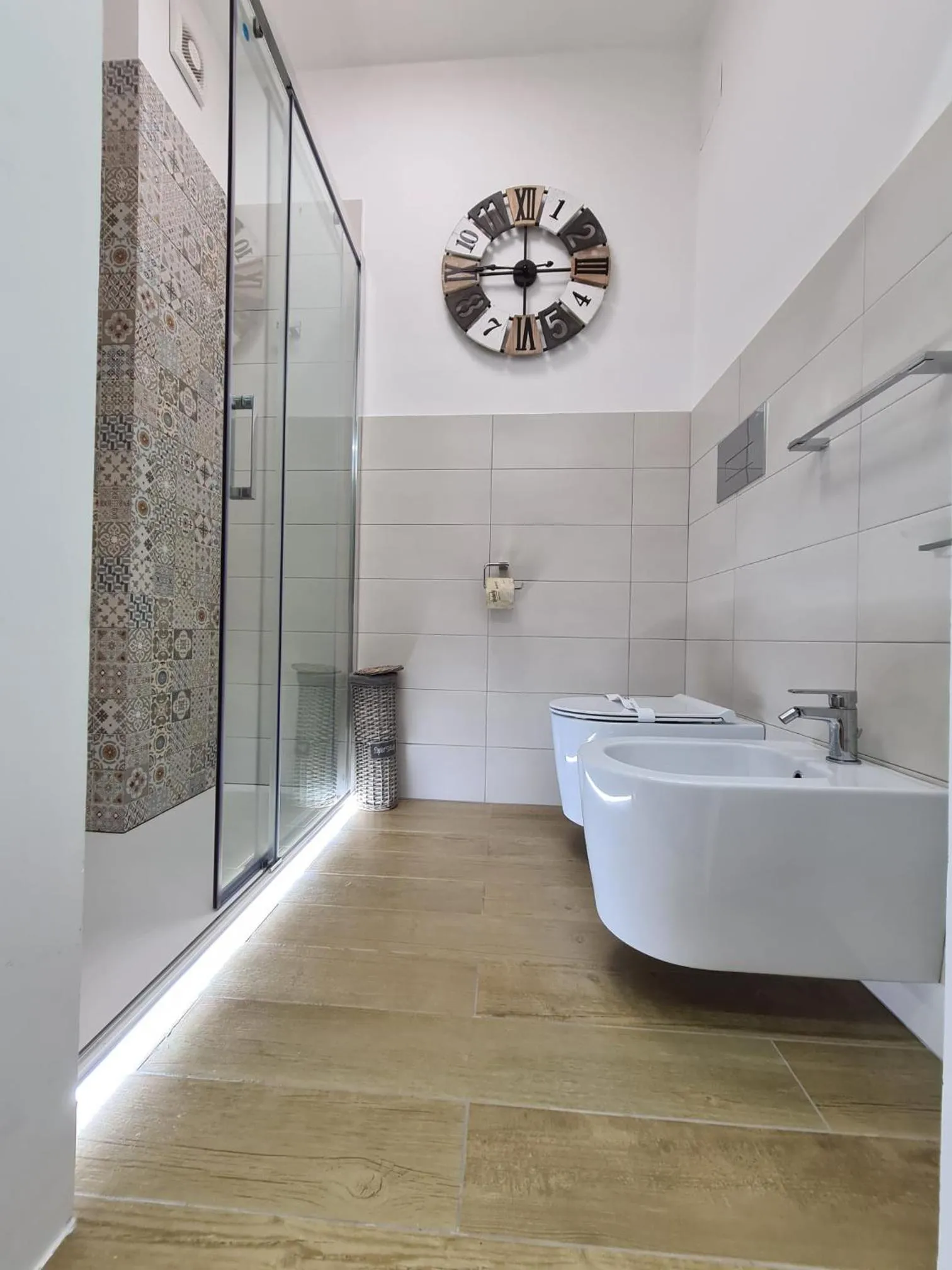 Le Dimore del Gufo B&B and Apartments Suite