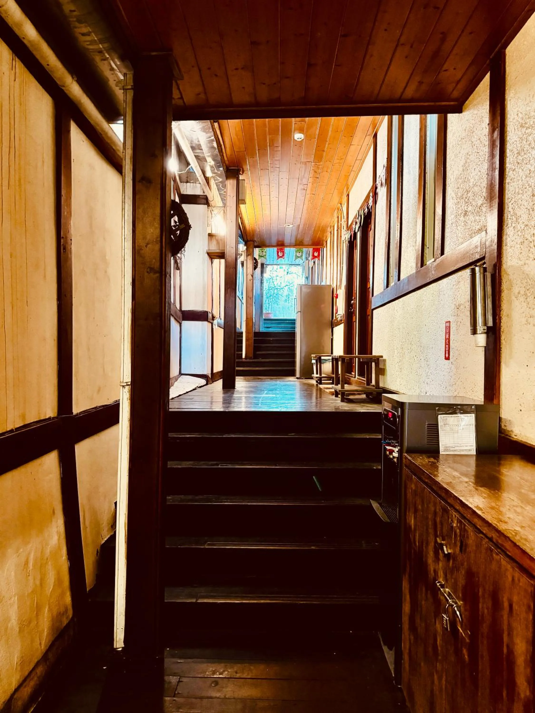 Spring Ground Resort