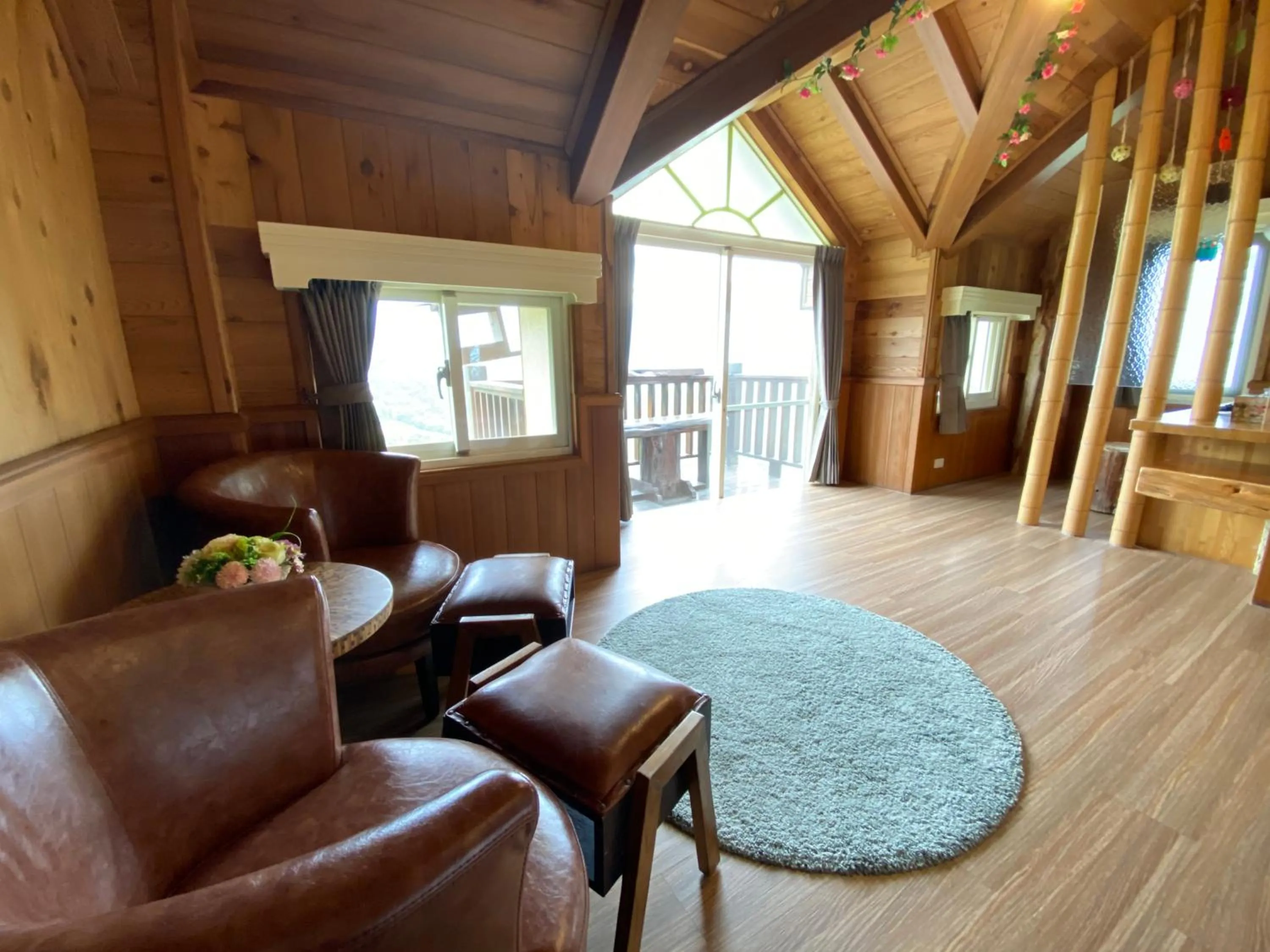 Spring Ground Resort