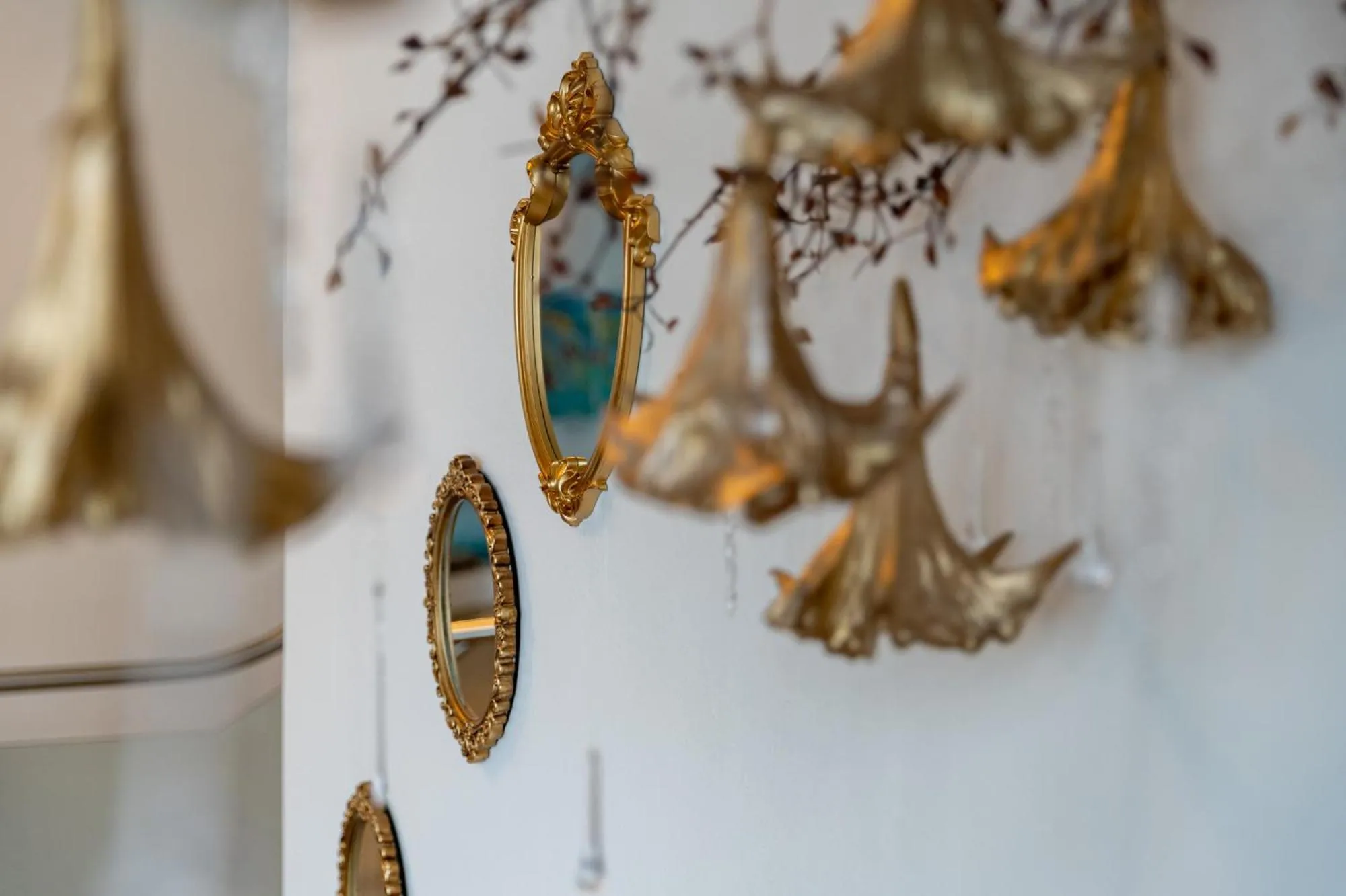 Spa and wellness centre/facilities in Hotel Hochfilzer