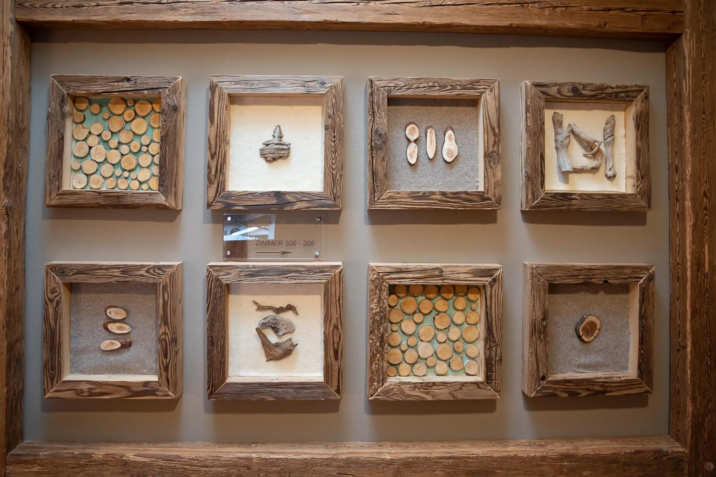 Other in Hotel Hochfilzer