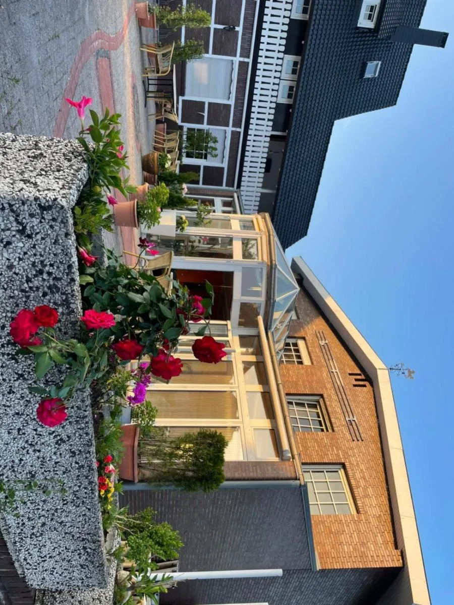 Large Single Room in Hotel Ammerländer Stuben