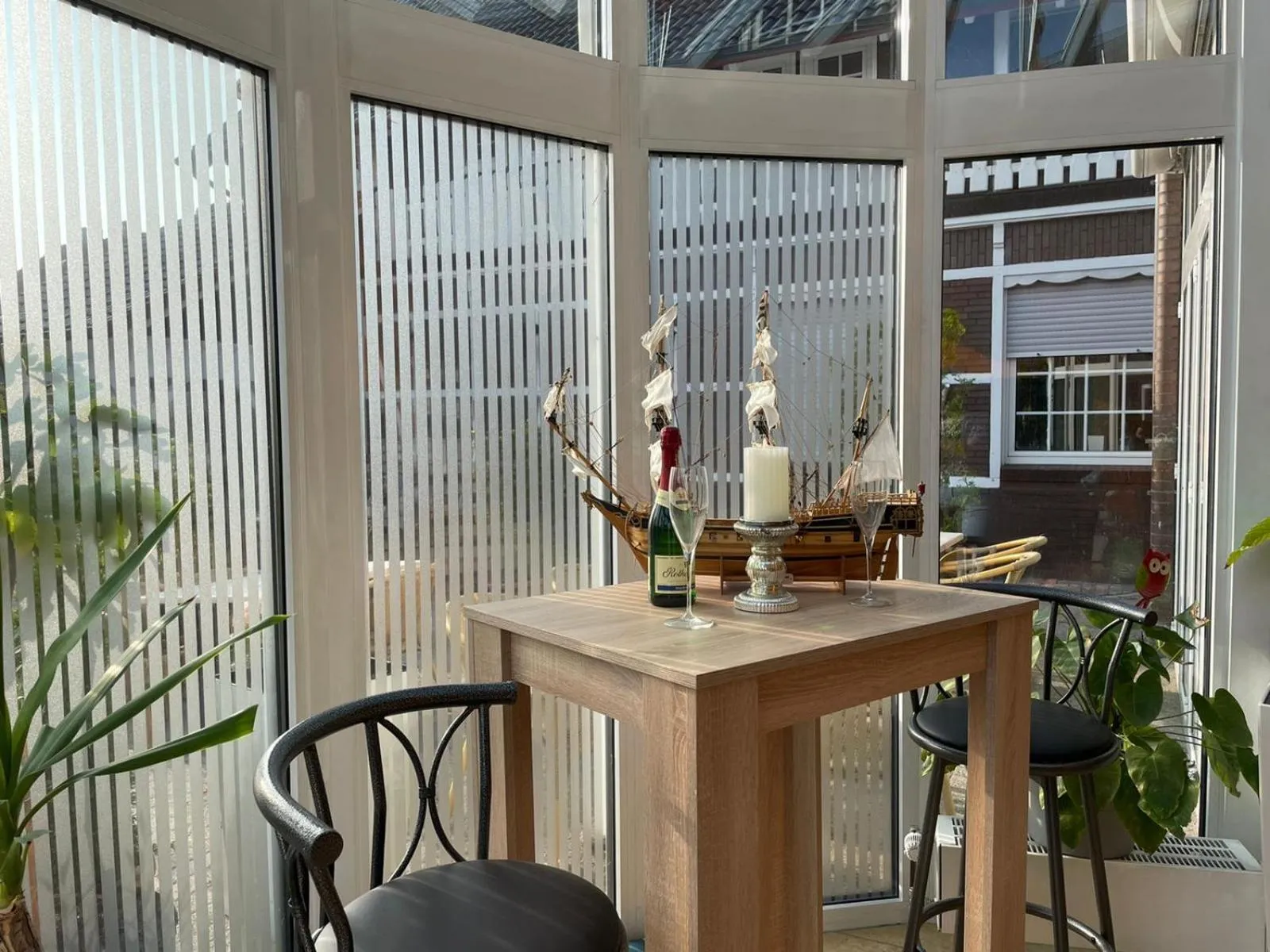 Lobby or reception in Varel Bay Hotel