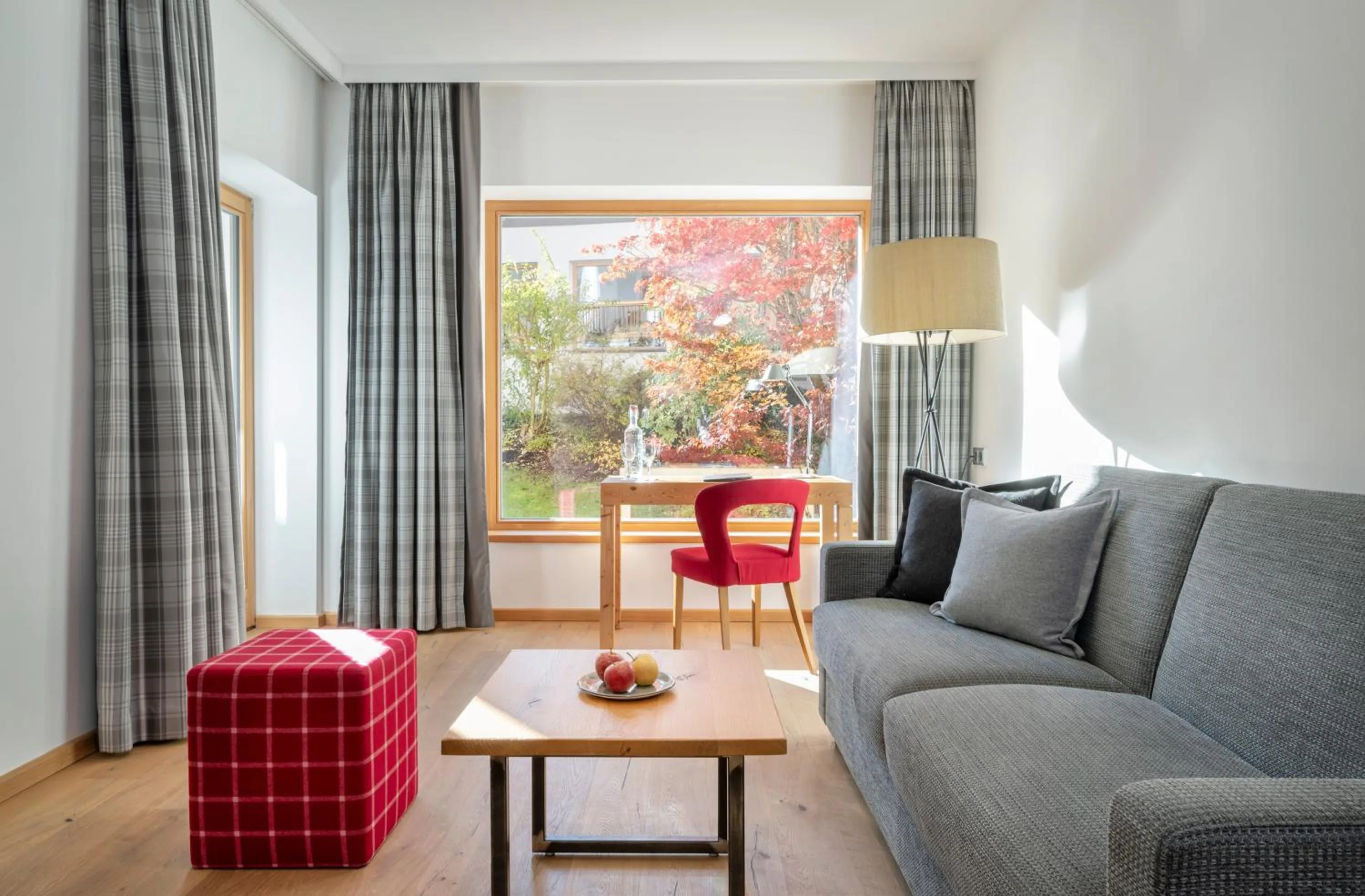 Photo of the whole room in Hotel Der Bär