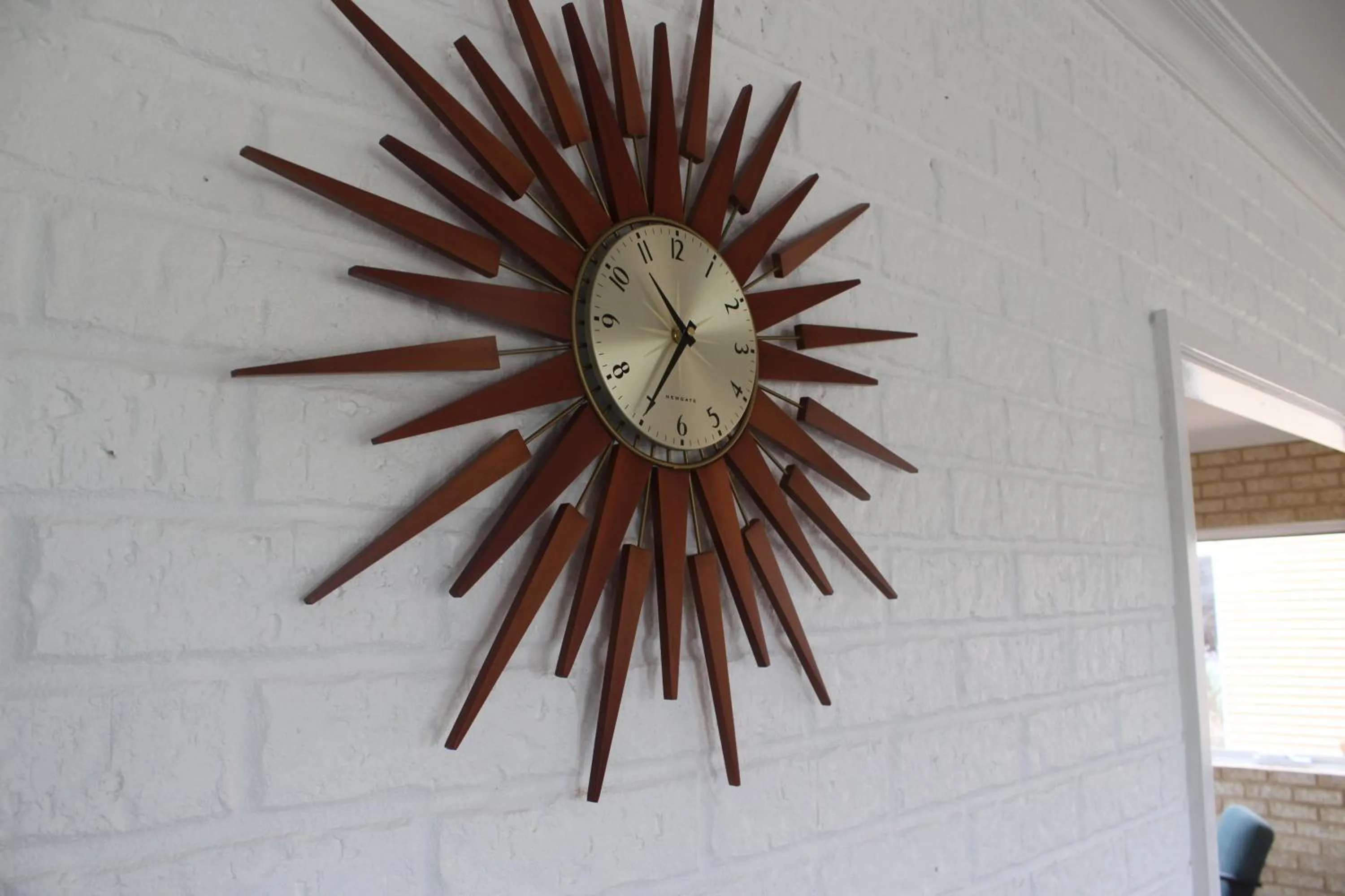 Decorative detail in Baywatch Retreat Augusta