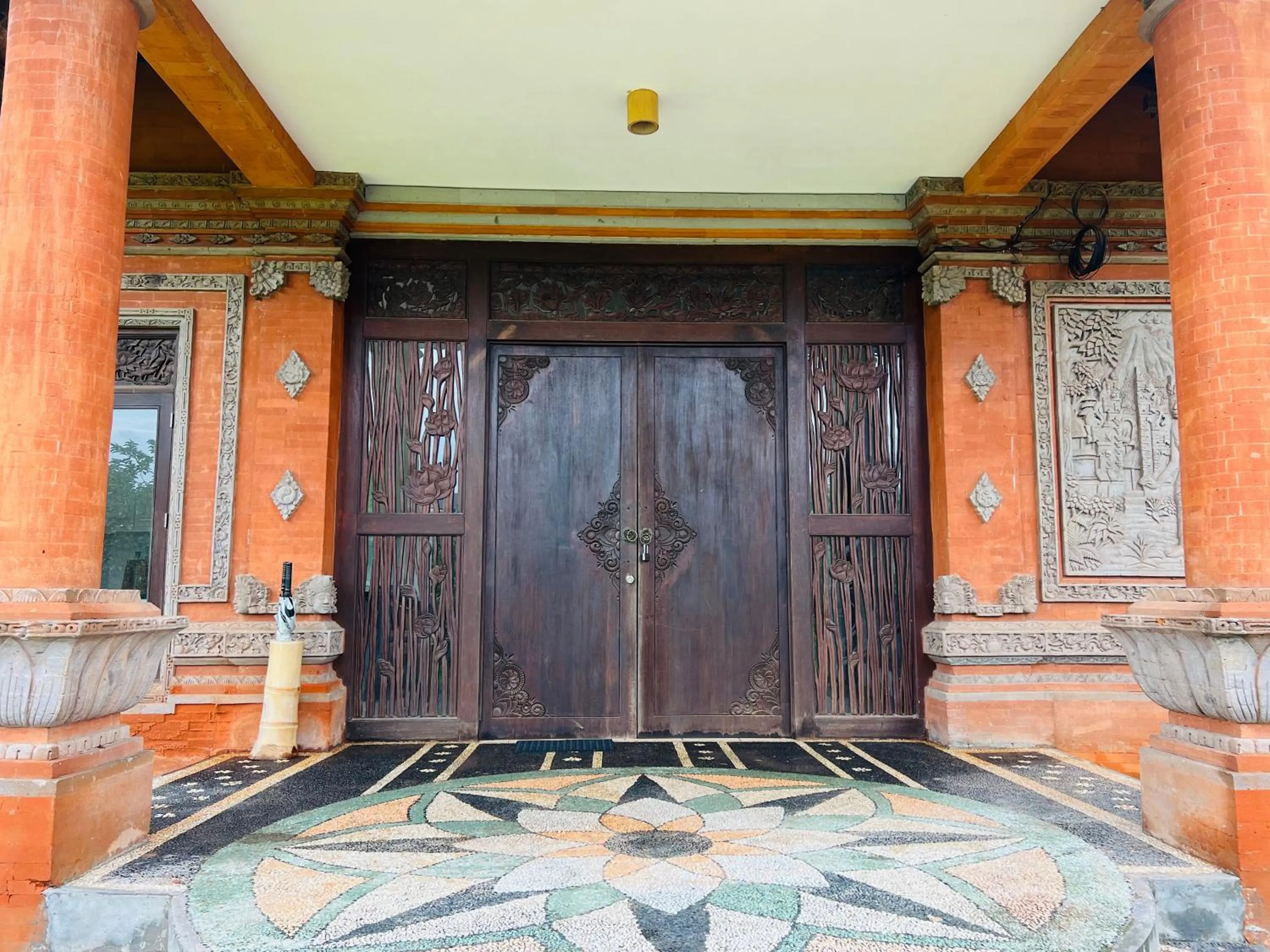 Property building in Gayatri