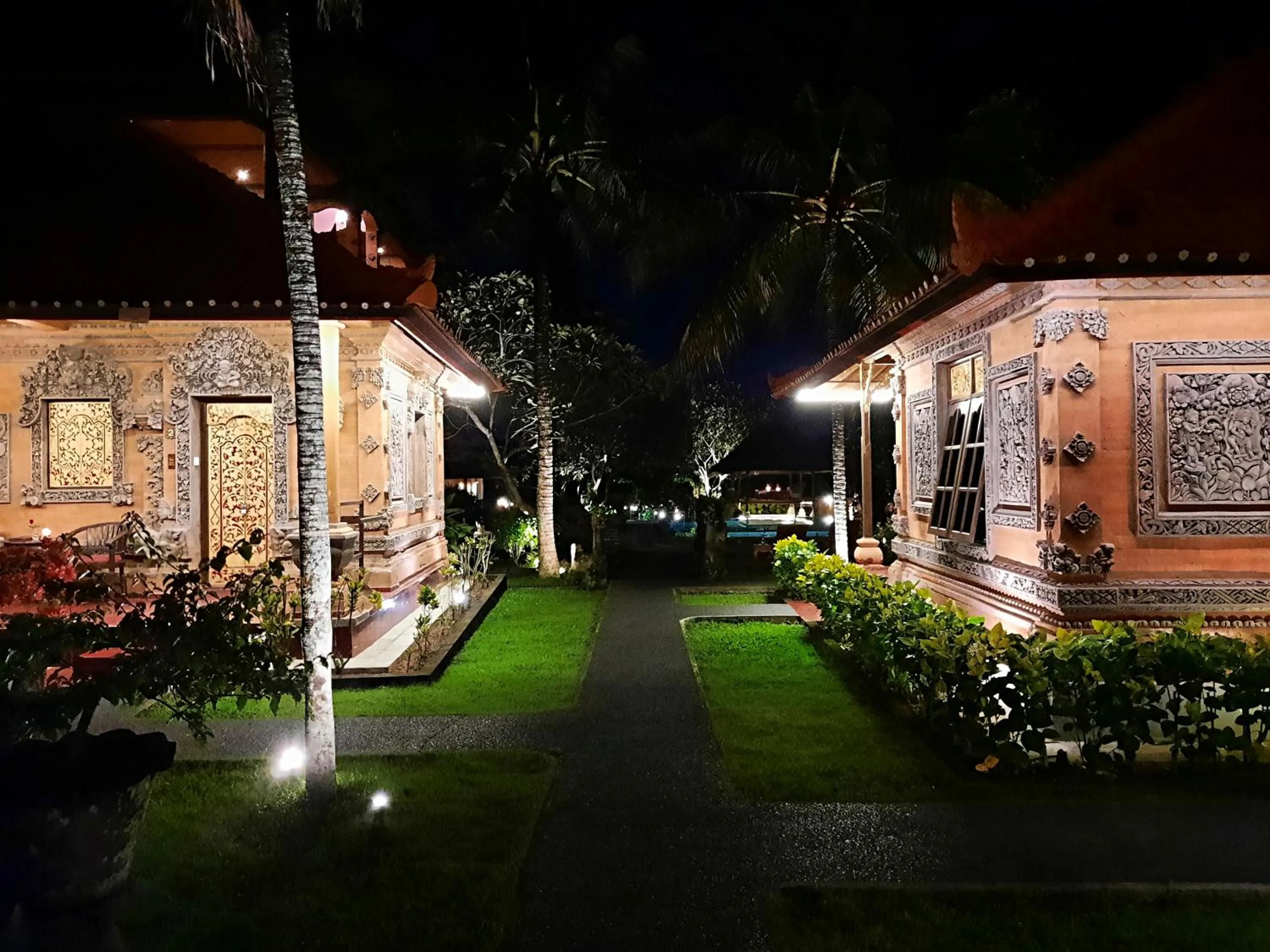 Property building in Gayatri