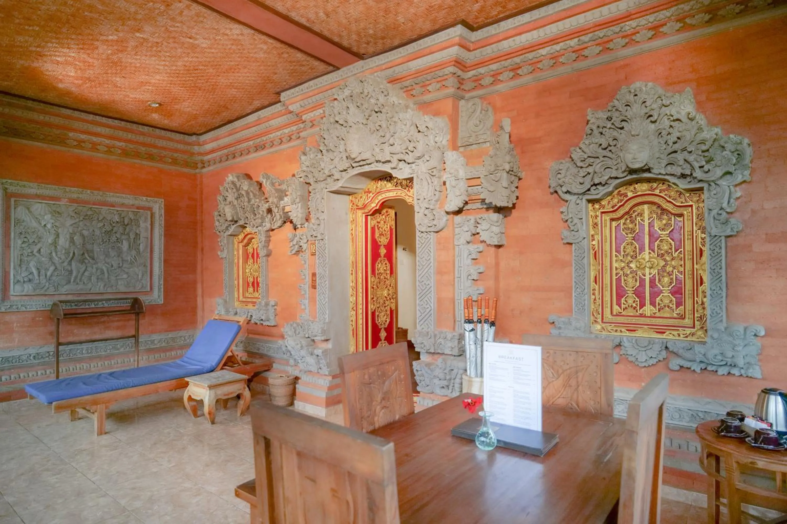 Balcony/Terrace in Gayatri