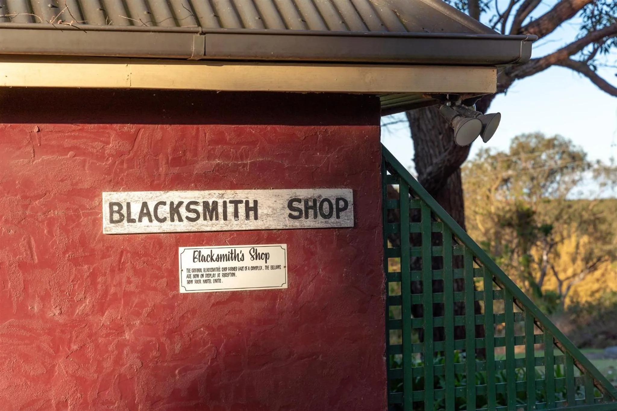 Property building in Coolangatta Estate Shoalhaven Heads