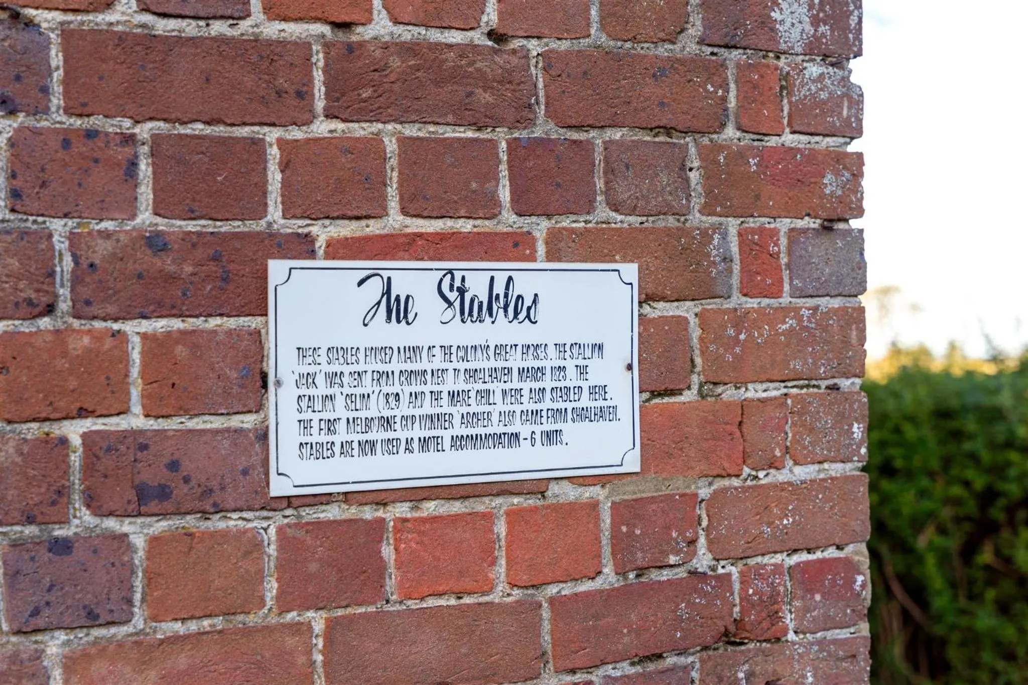 Property building in Coolangatta Estate Shoalhaven Heads