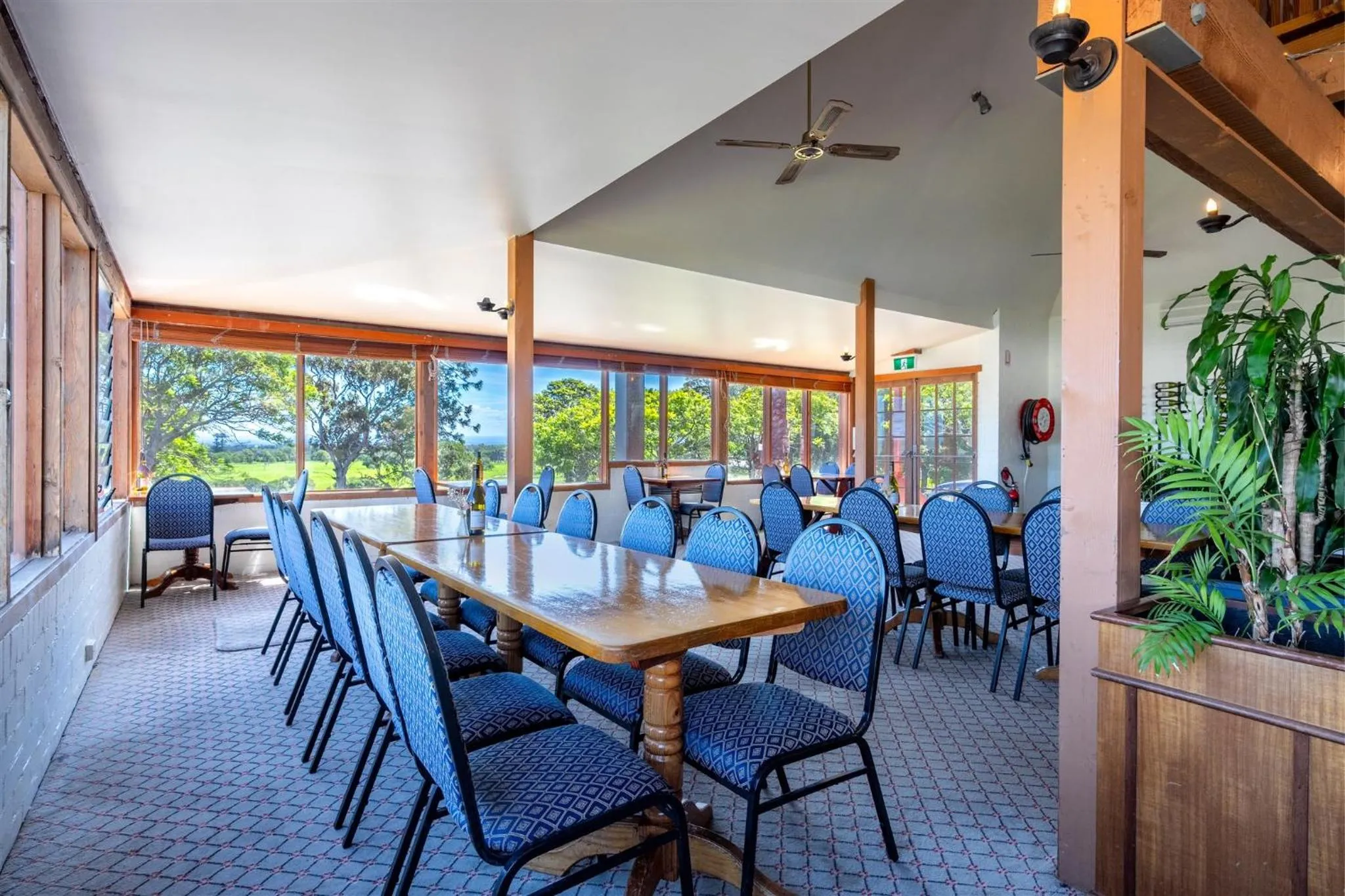 Restaurant/places to eat in Coolangatta Estate Shoalhaven Heads