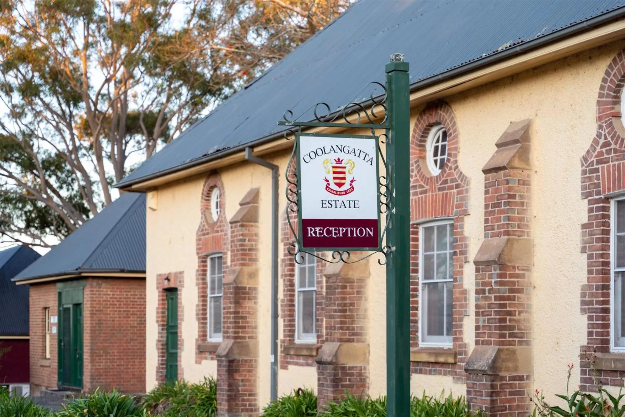 Lobby or reception in Coolangatta Estate Shoalhaven Heads