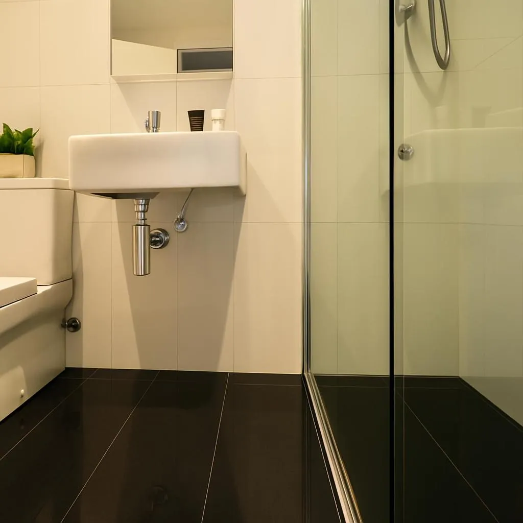 Aura on Flinders Serviced Apartments