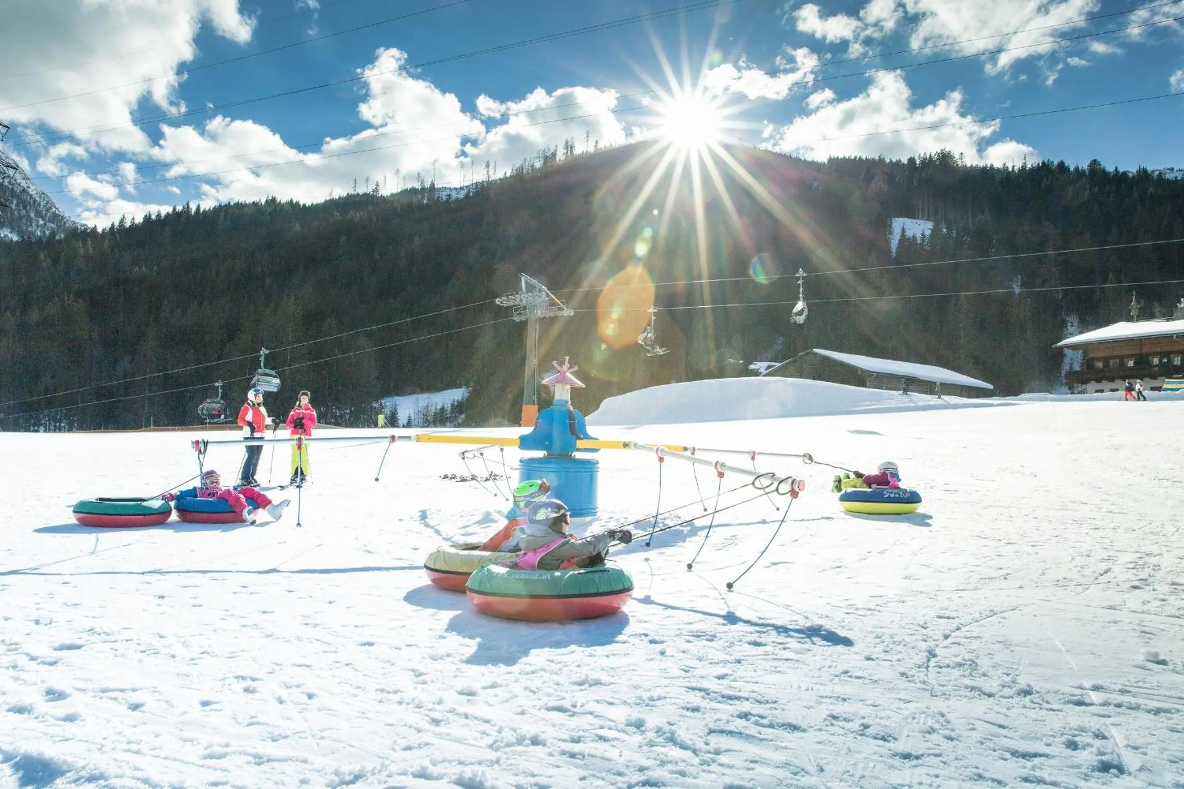 Activities in Harmls Aparthotel