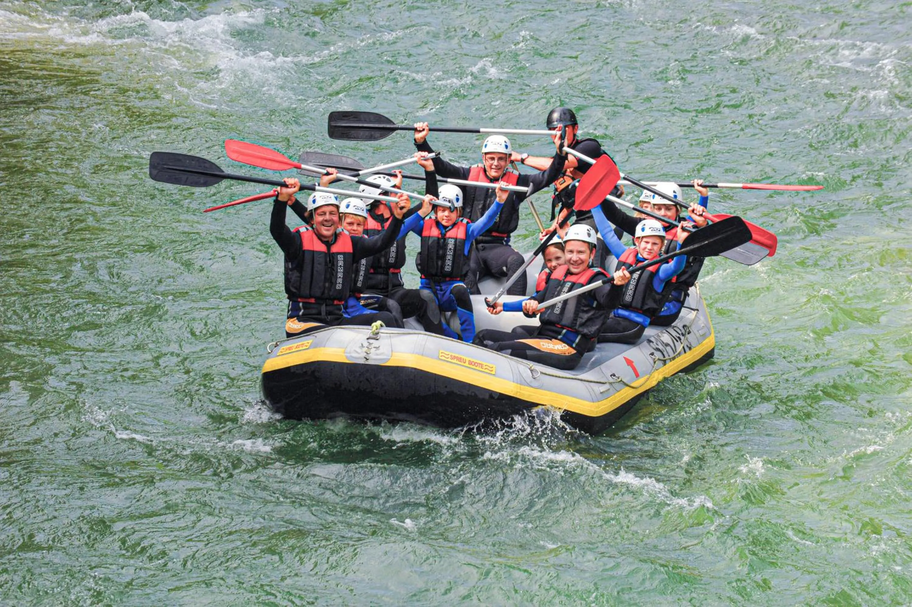 Sports in Harmls Aparthotel