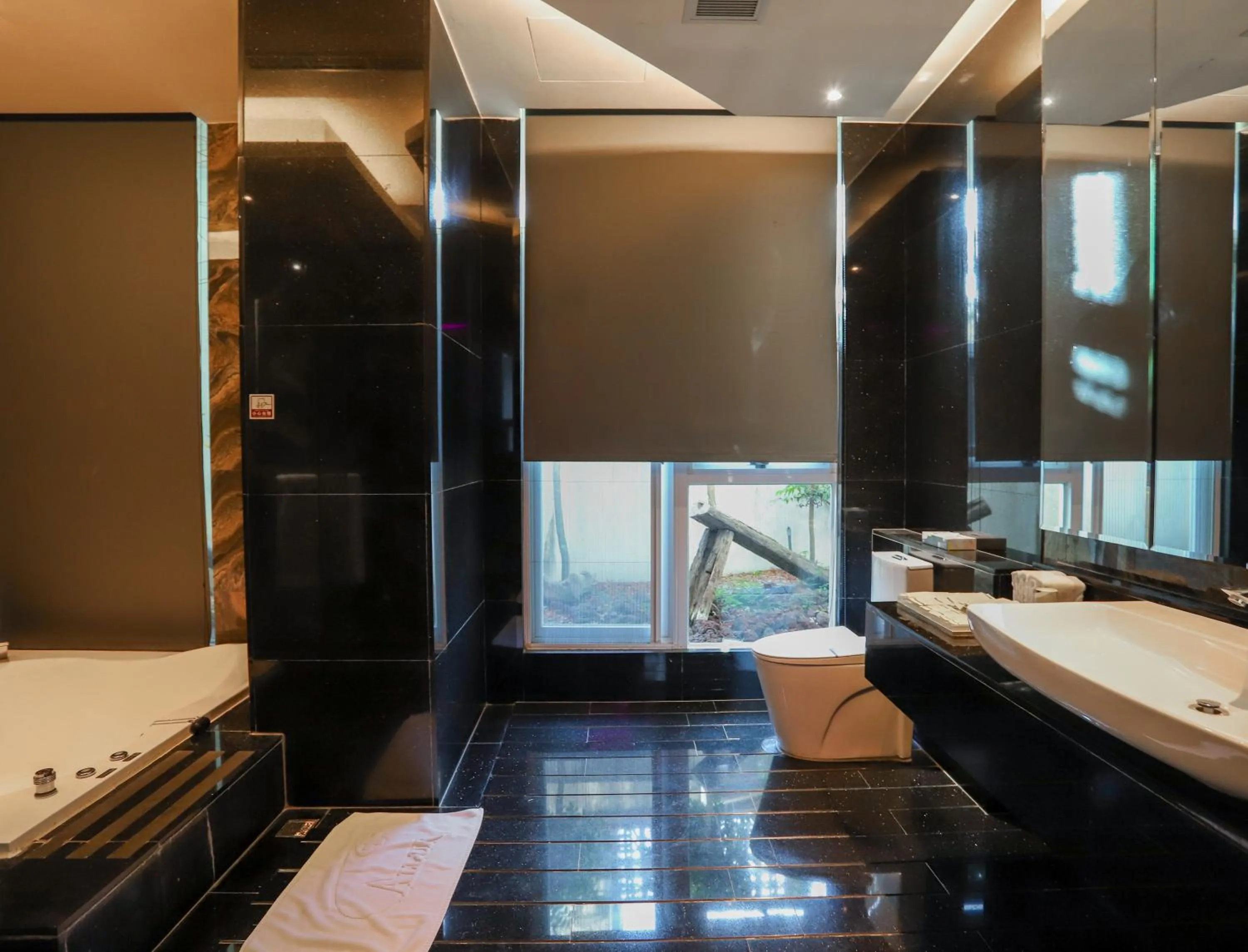 All-Ur Boutique Motel-Yi-Lan Branch