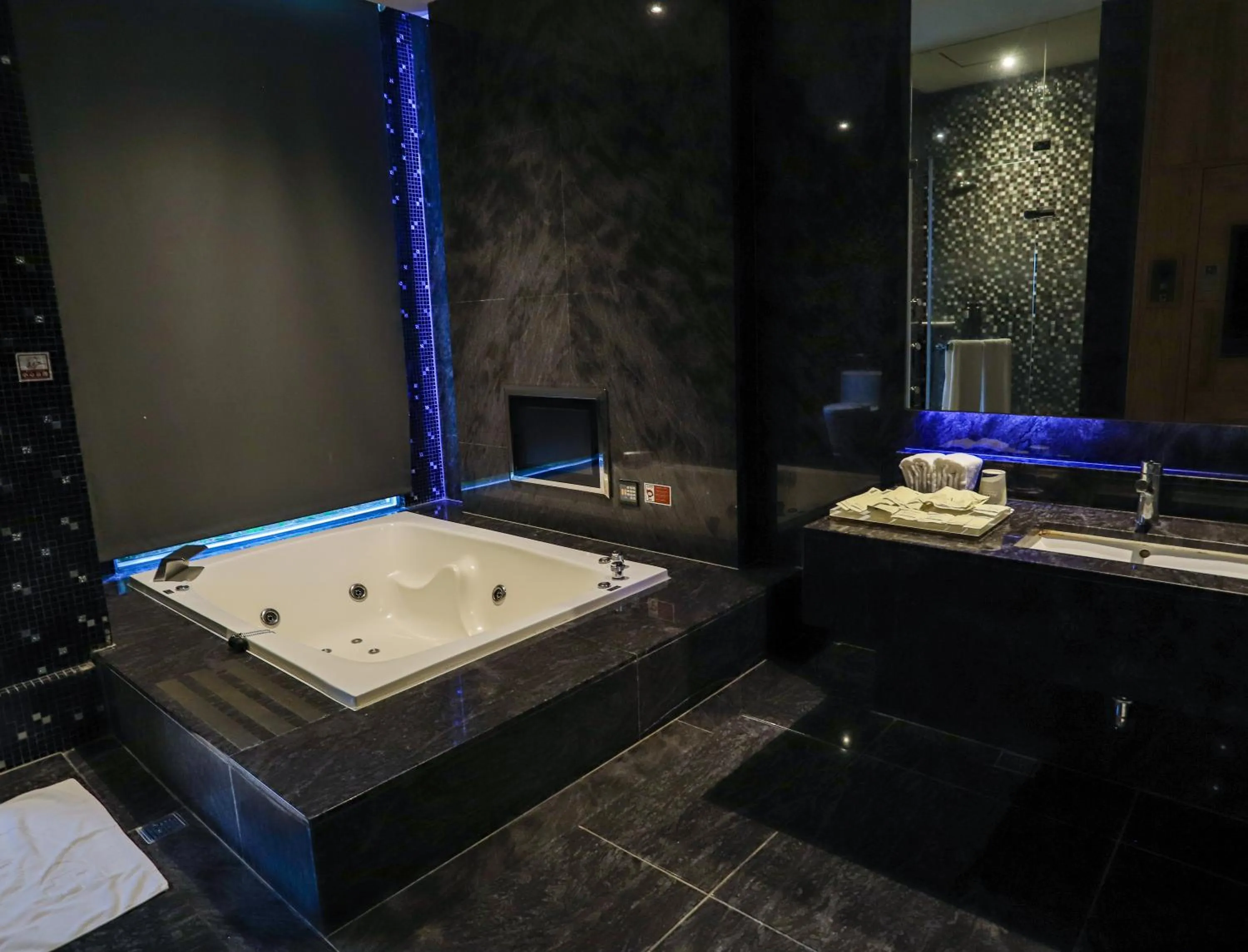 All-Ur Boutique Motel-Yi-Lan Branch