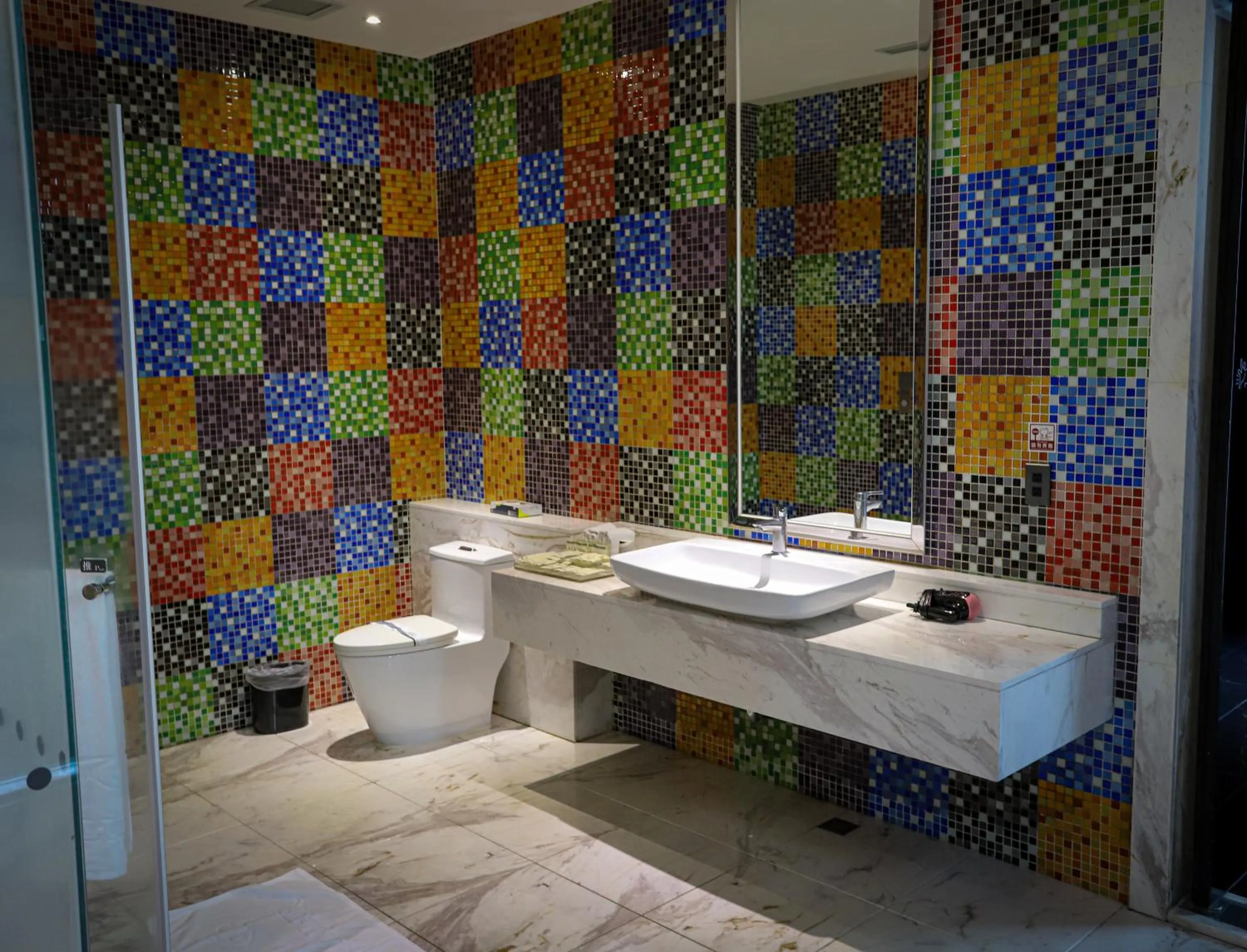 All-Ur Boutique Motel-Yi-Lan Branch