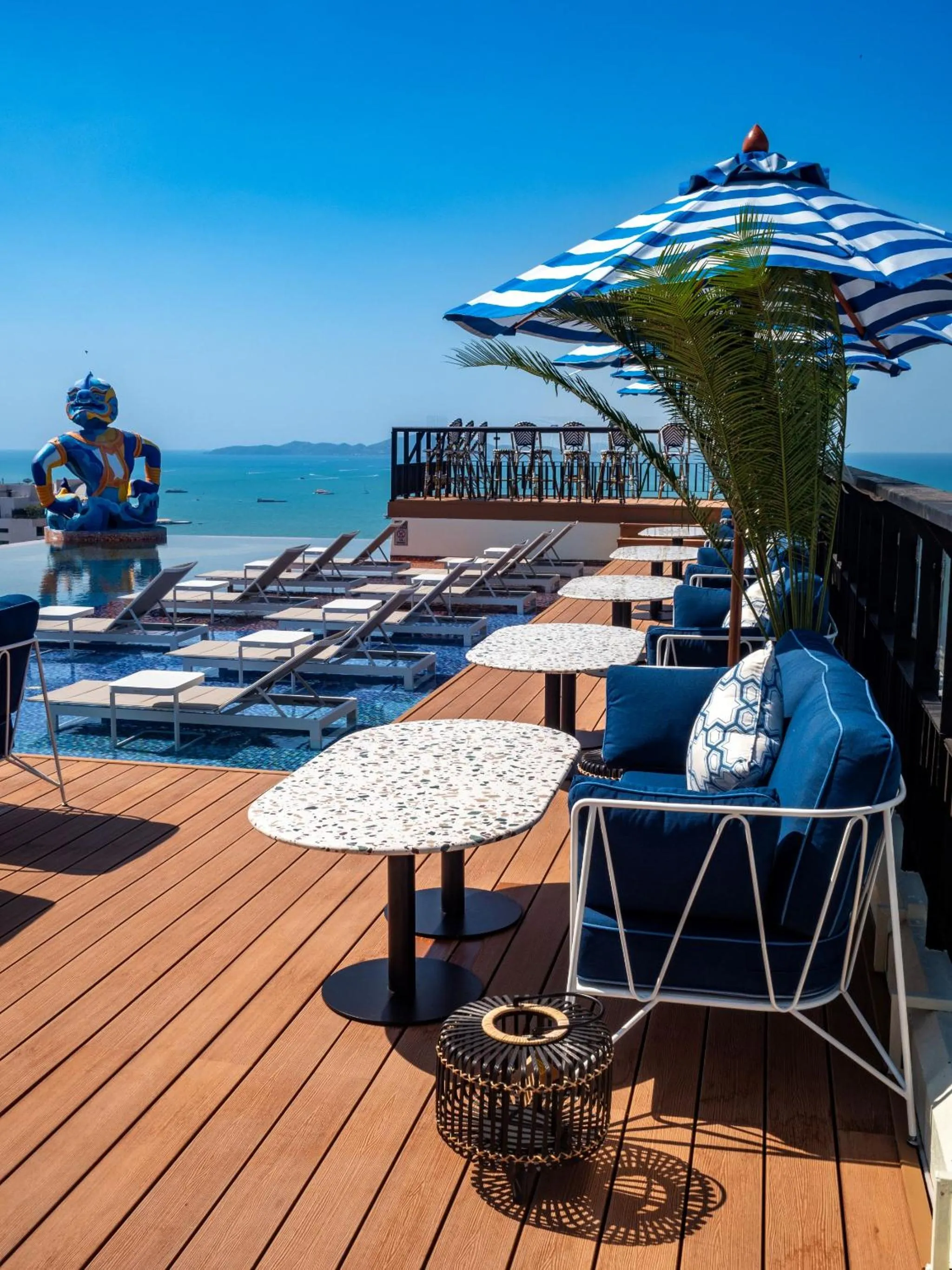 Day in Siam At Siam Design Hotel Pattaya