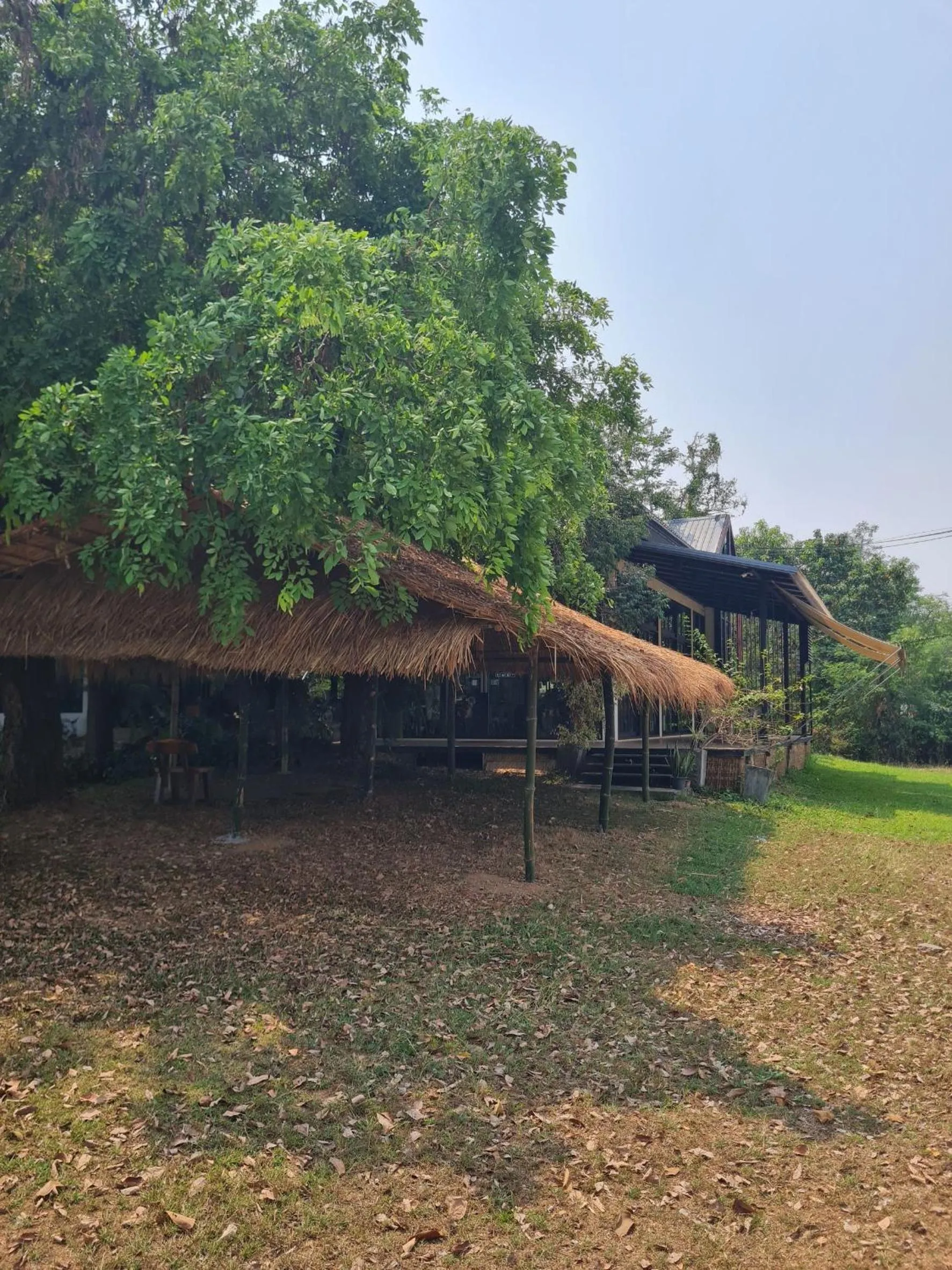 Day in Bualinn Resort