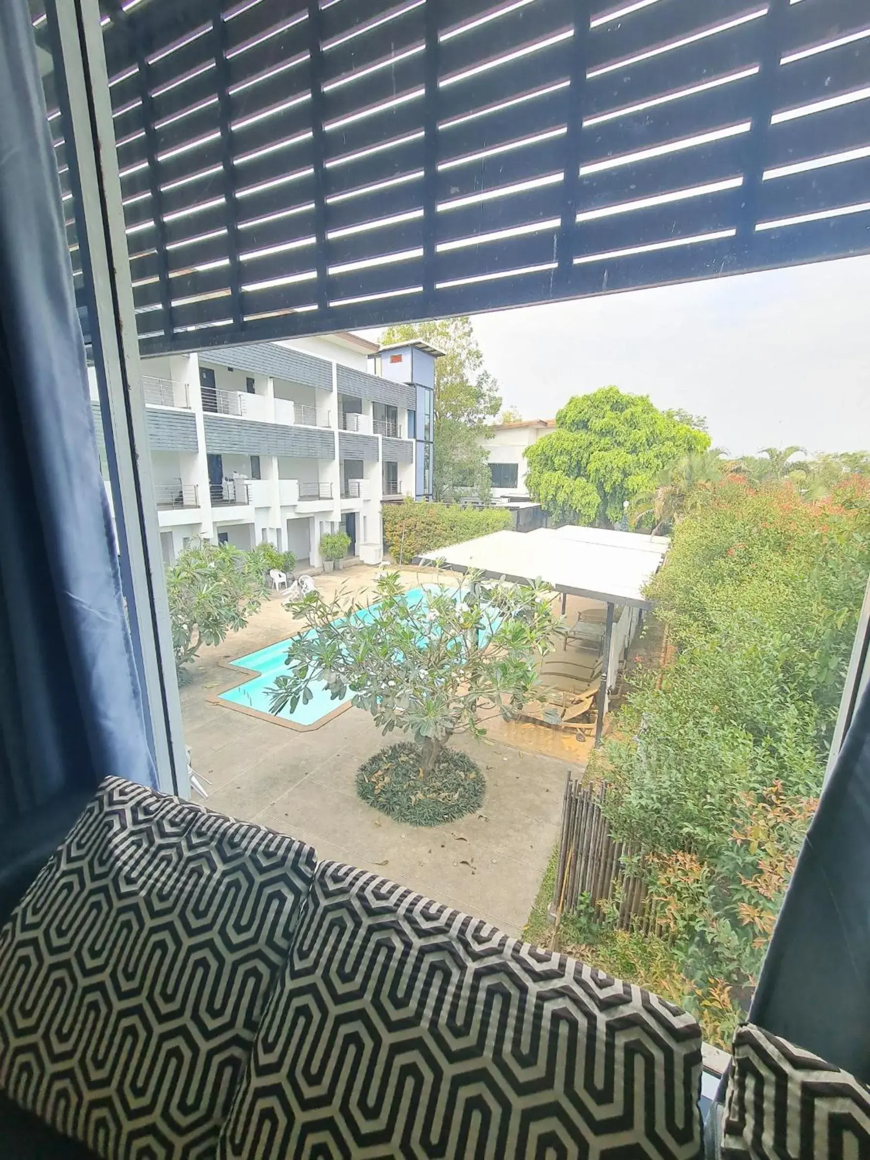 Suite in Bualinn Resort Suite in Bualinn Resort