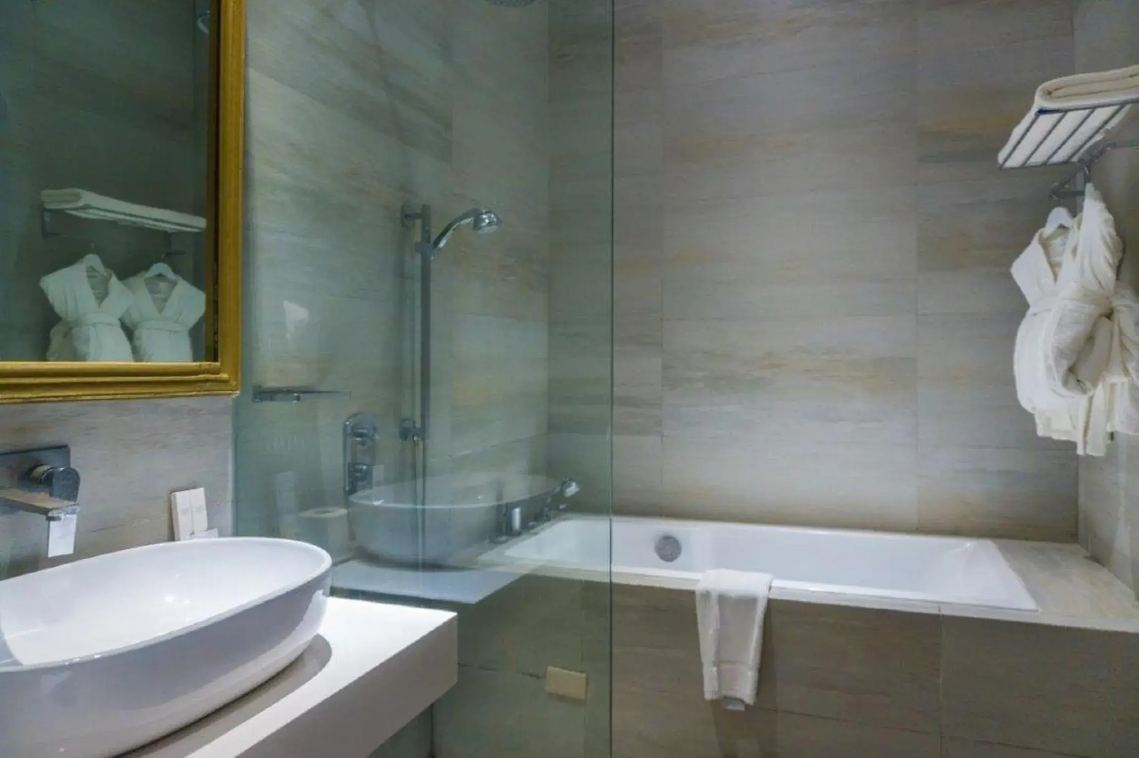 Family Loft in Camp Netanya Resort and Spa Family Loft in Camp Netanya Resort and Spa