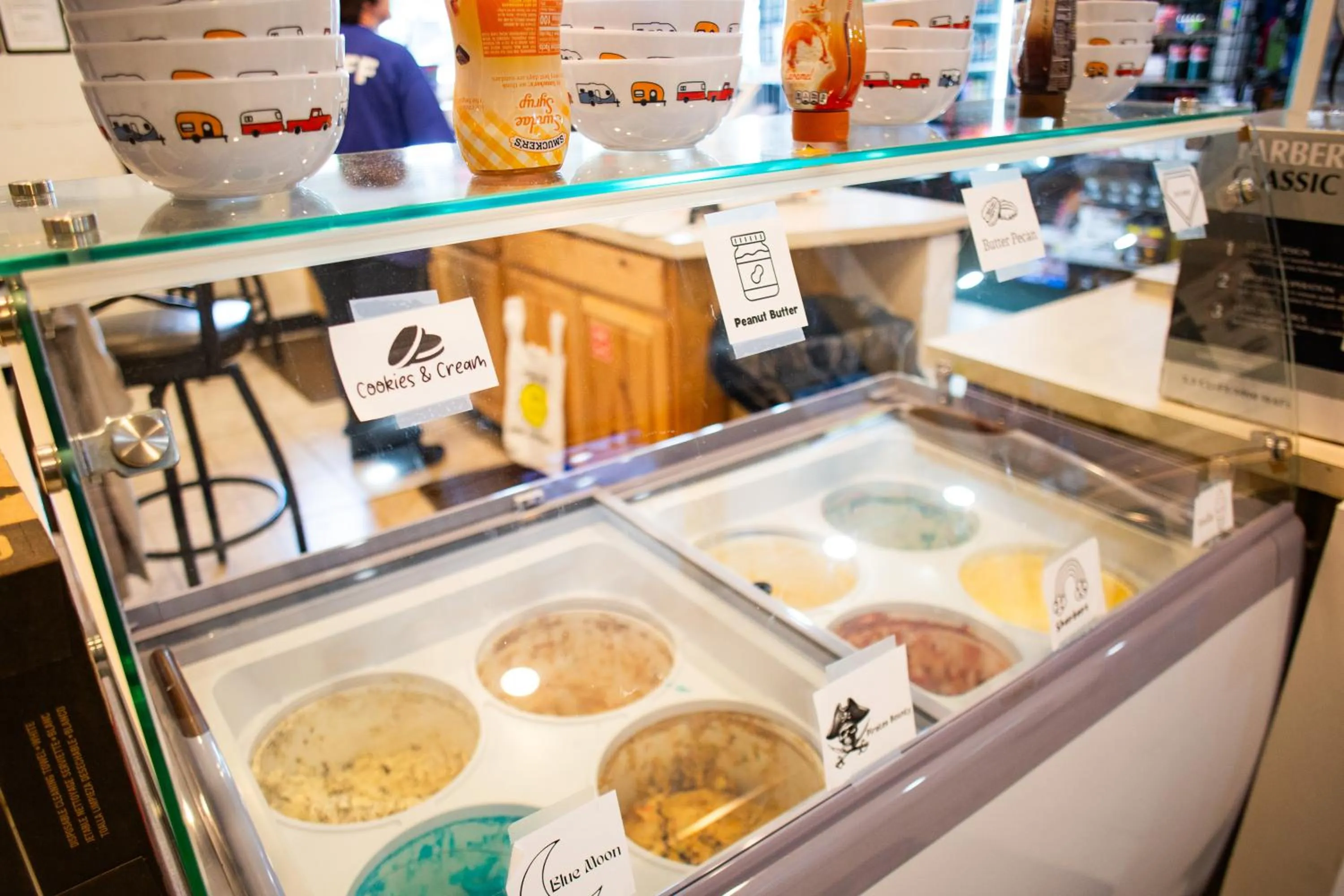 Bonanza Camping Resort