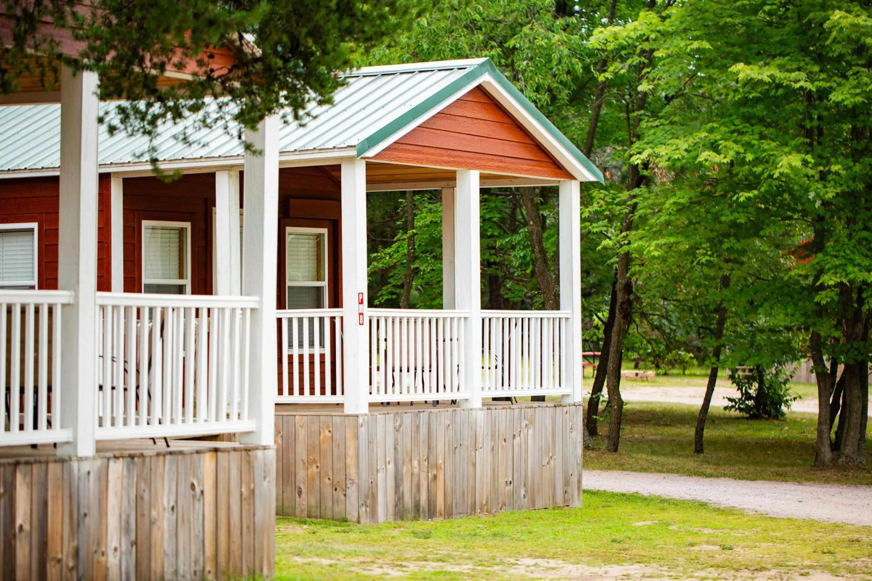 Bonanza Camping Resort